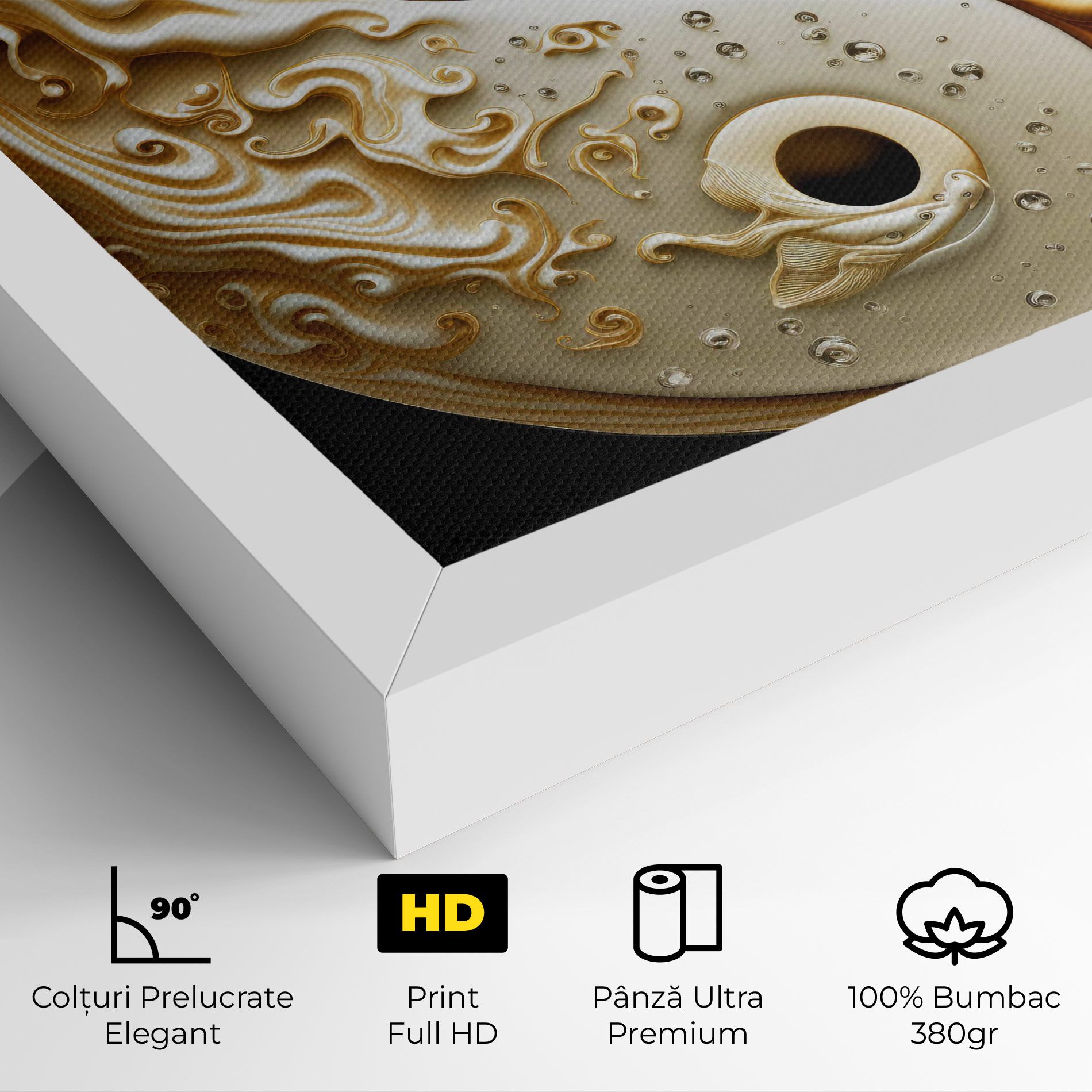 Caramel Yinyang mockup 4