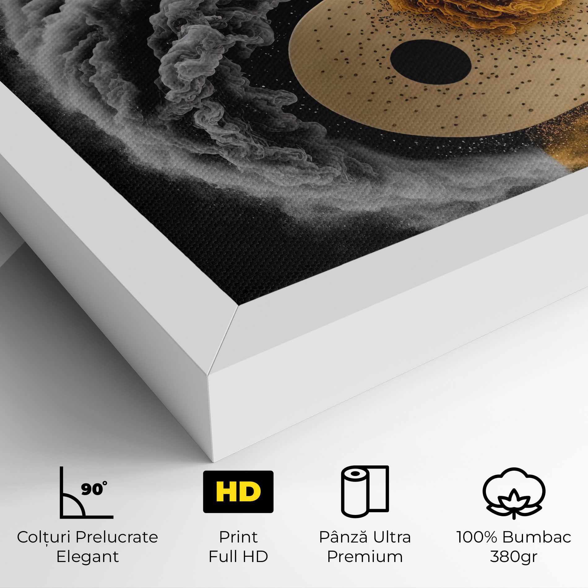 Cream Smoke Yinyang mockup 4
