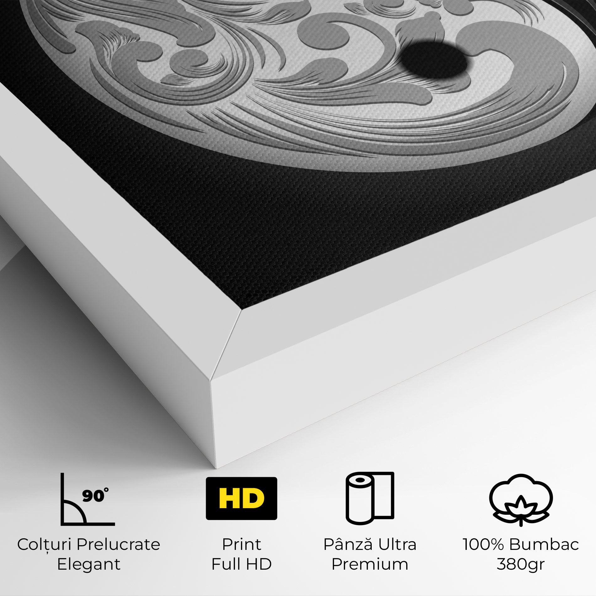Yinyang Grey mockup 4