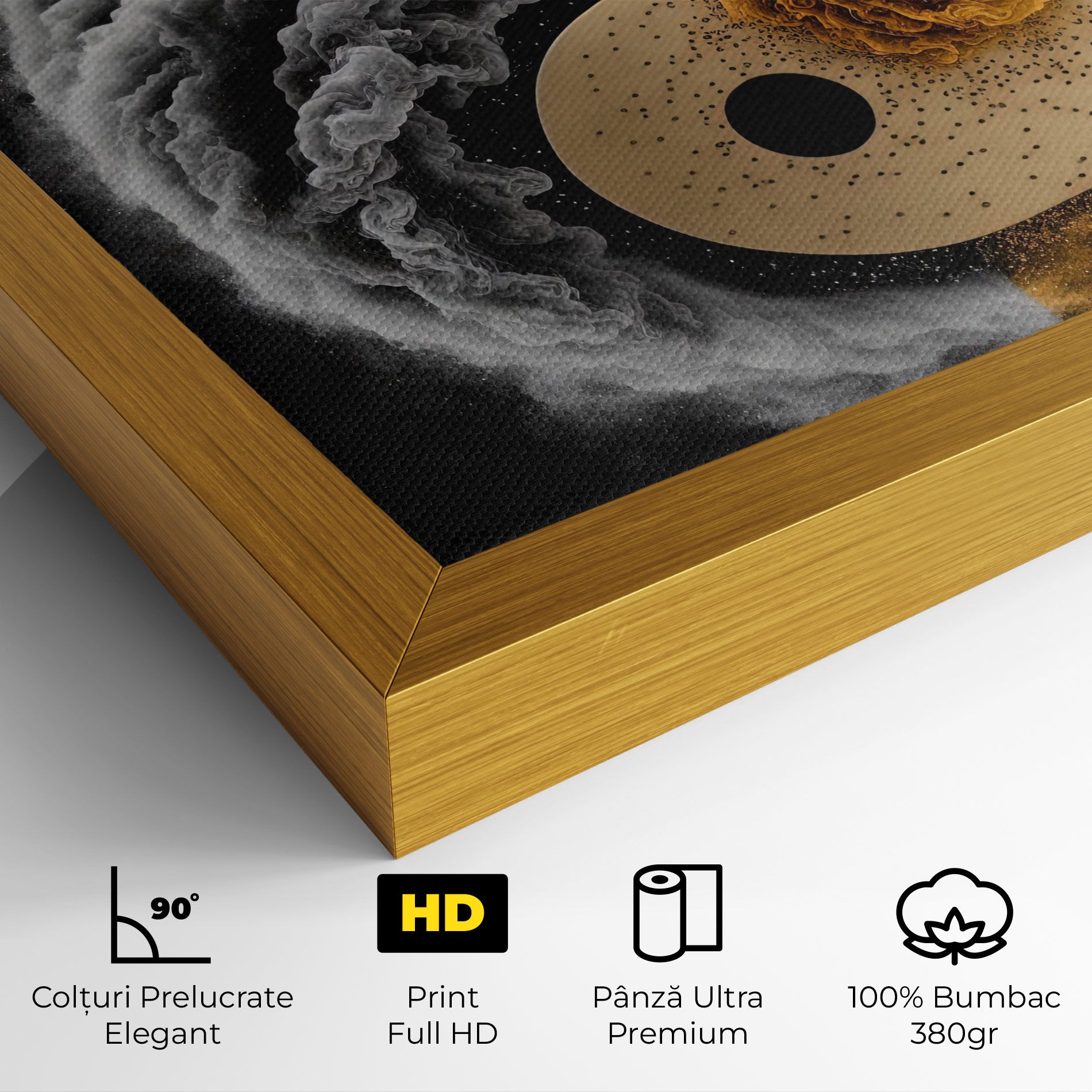 Cream Smoke Yinyang mockup 4