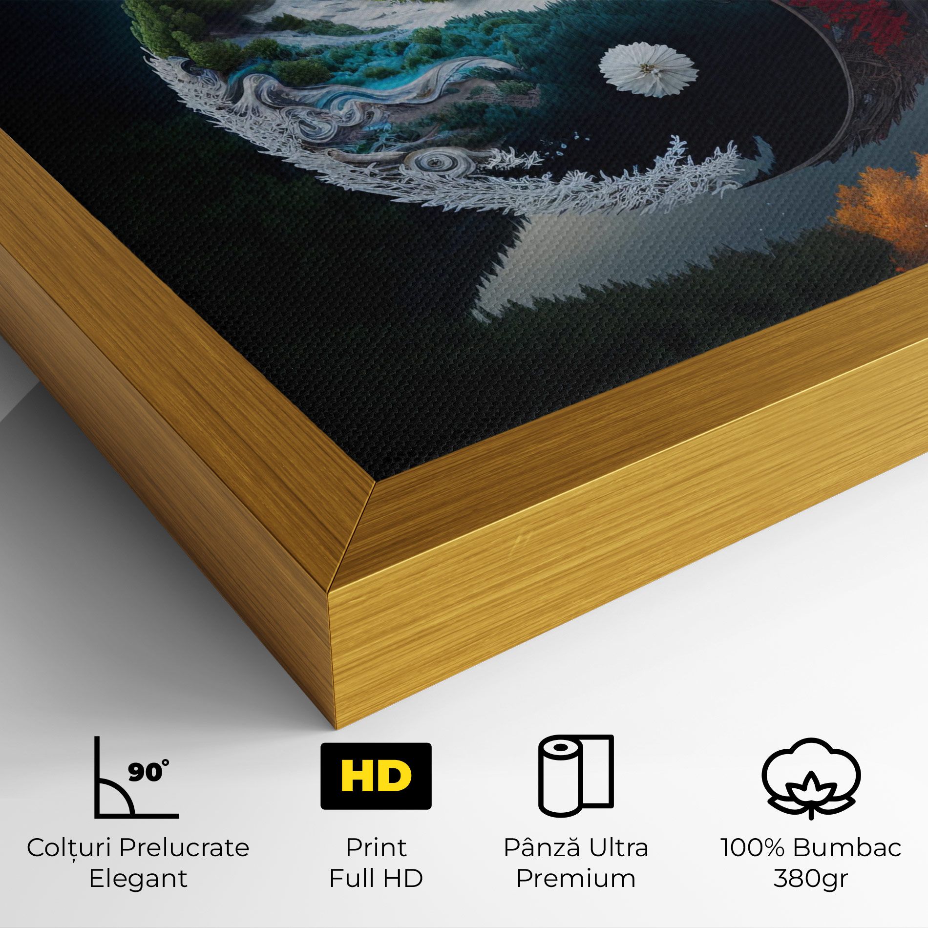 Mountain Yinyang mockup 4