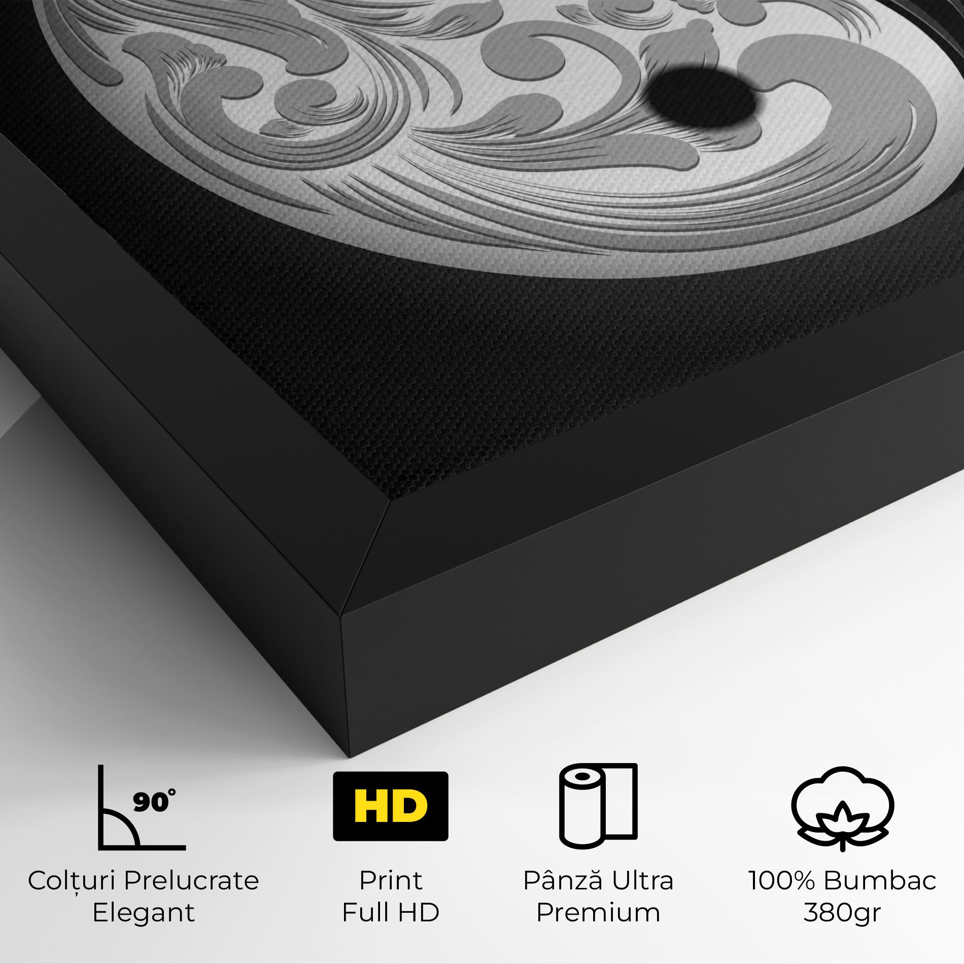Yinyang Grey mockup 4