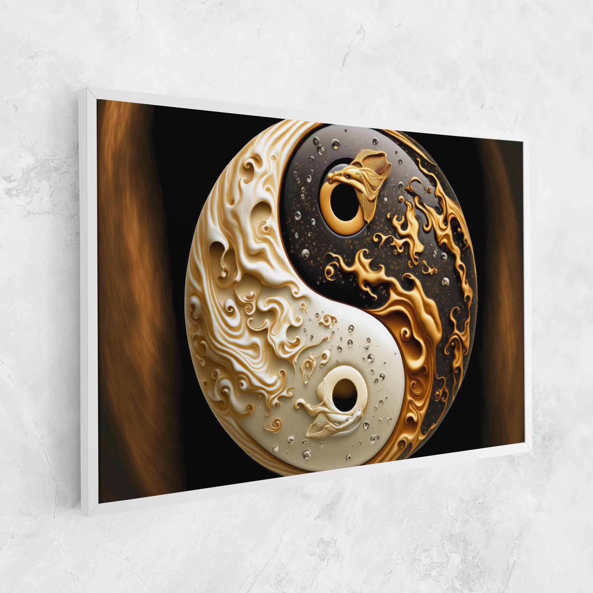 Caramel Yinyang mockup 1