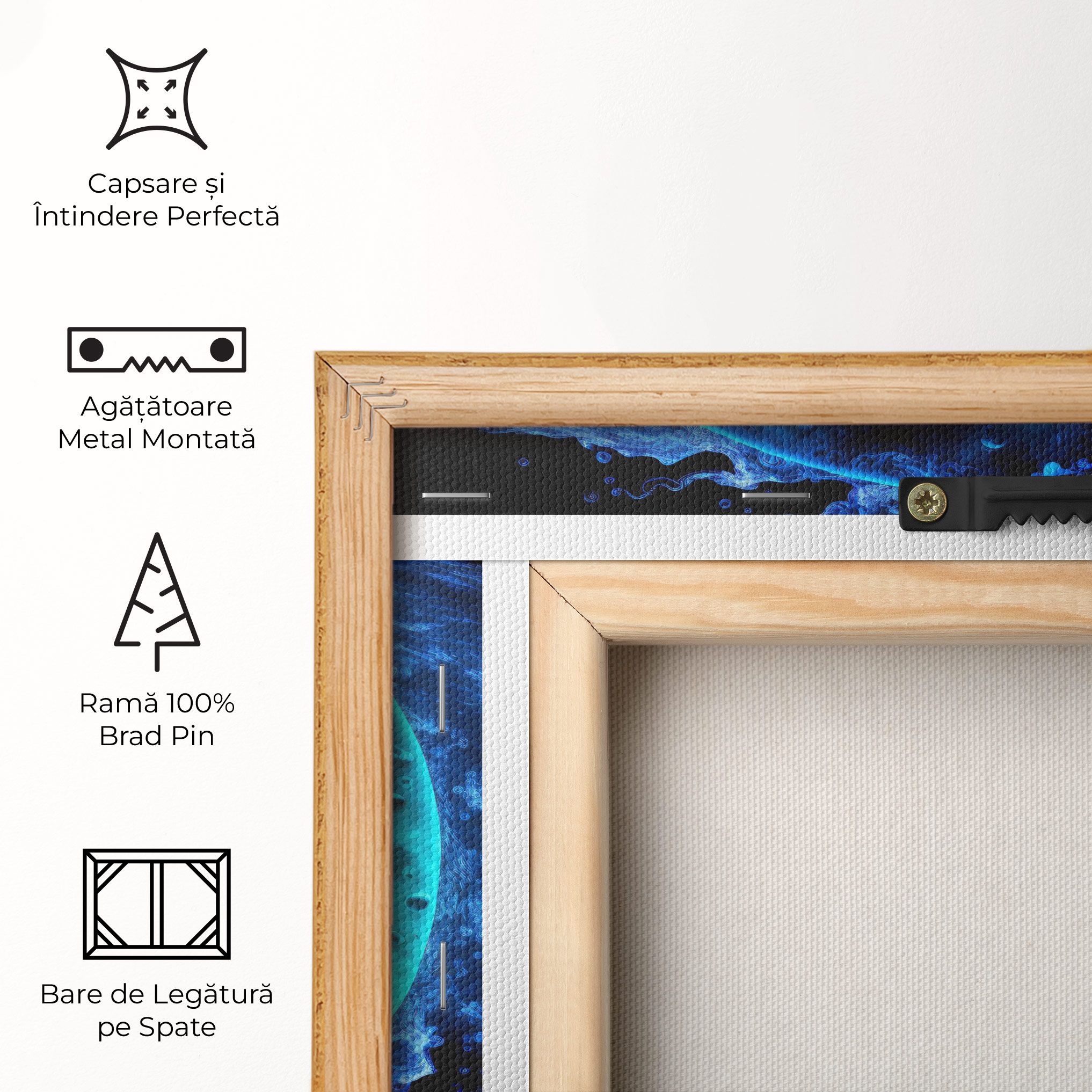 Blue Water Yinyang mockup 5