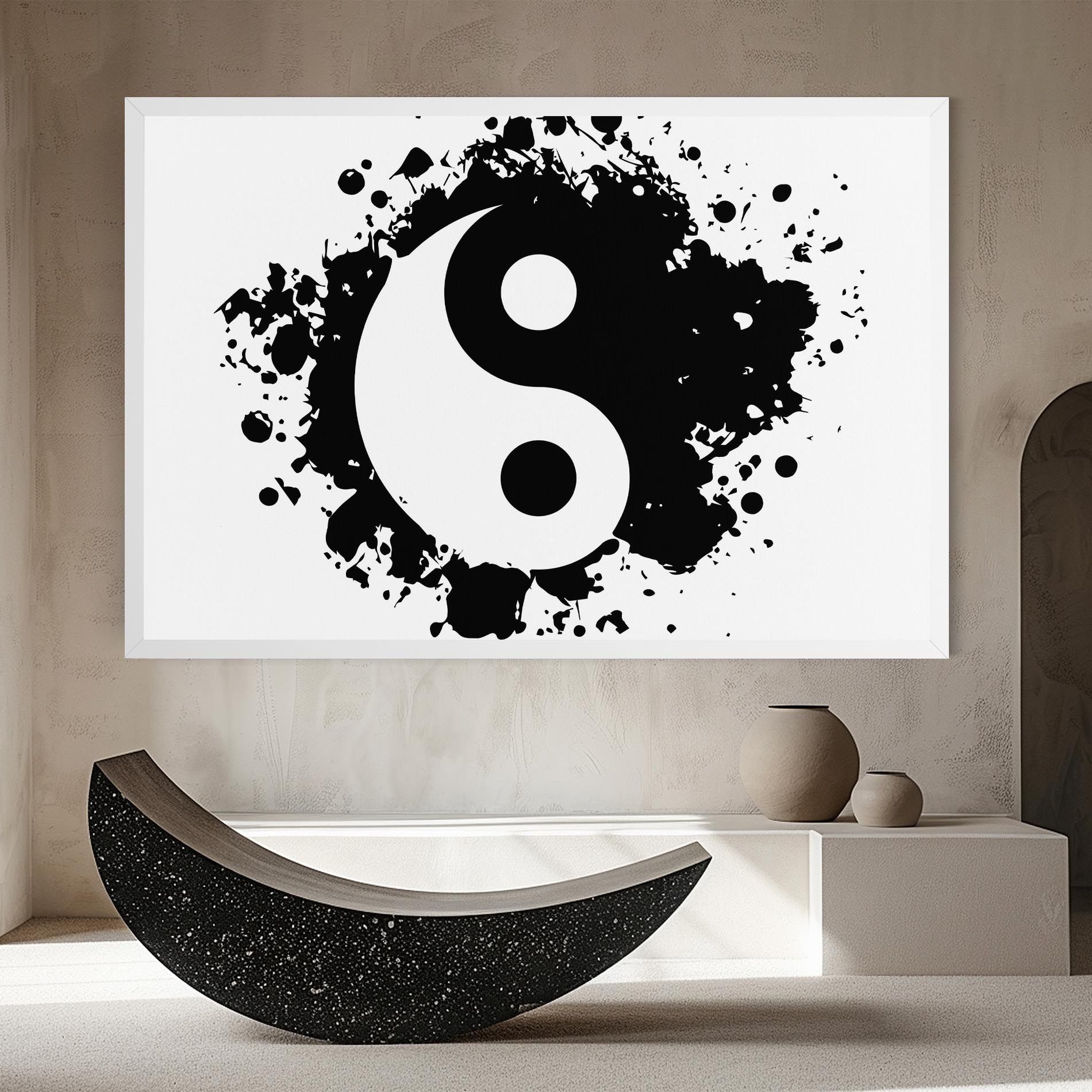 Yinyang Harmony mockup 8
