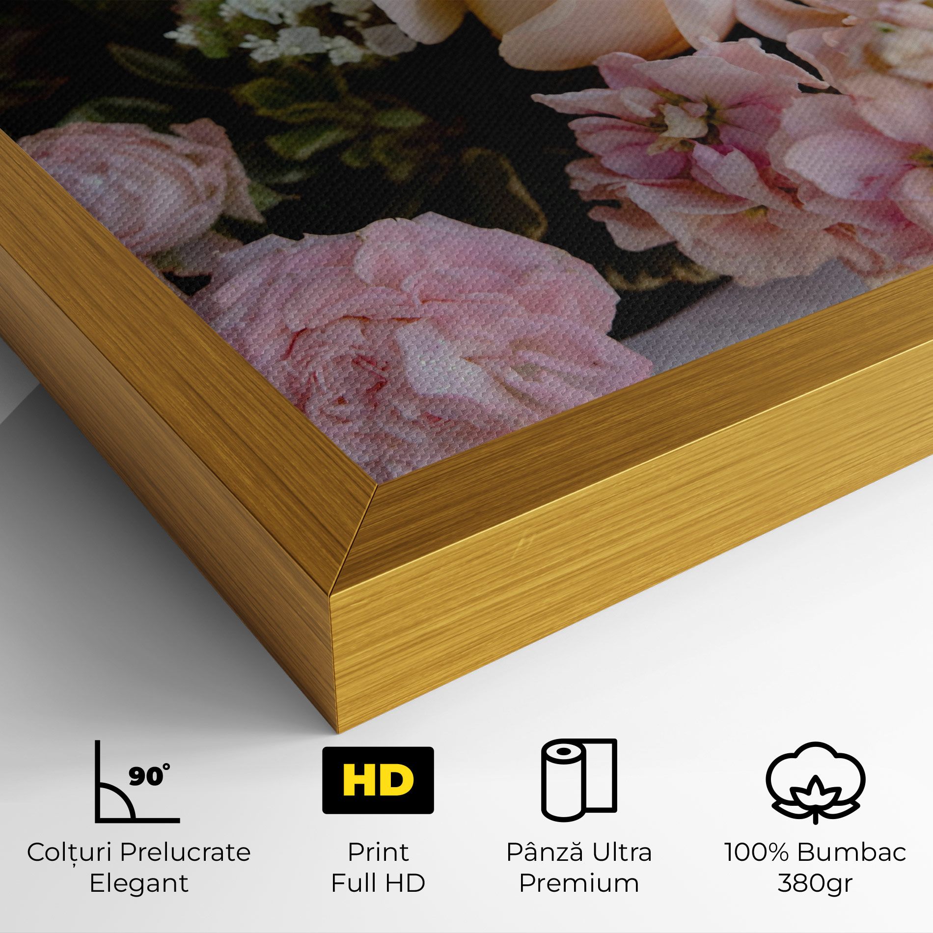 Beautiful Pink Pastel mockup 4