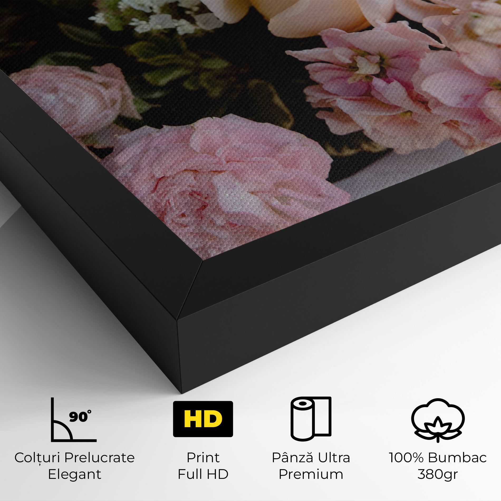 Beautiful Pink Pastel mockup 4