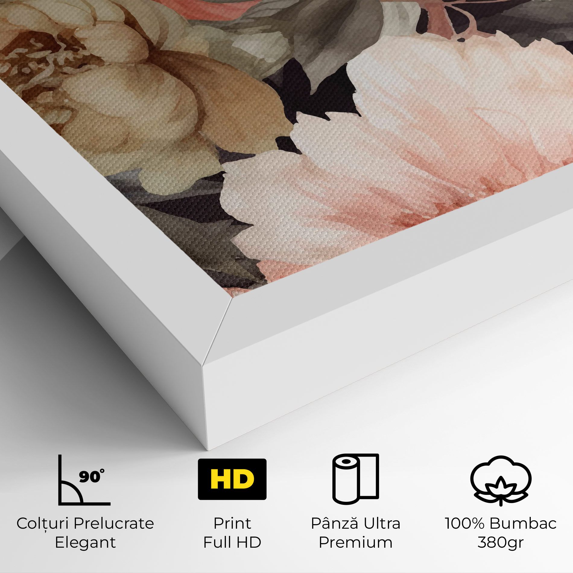 Cream Pink Peony mockup 4
