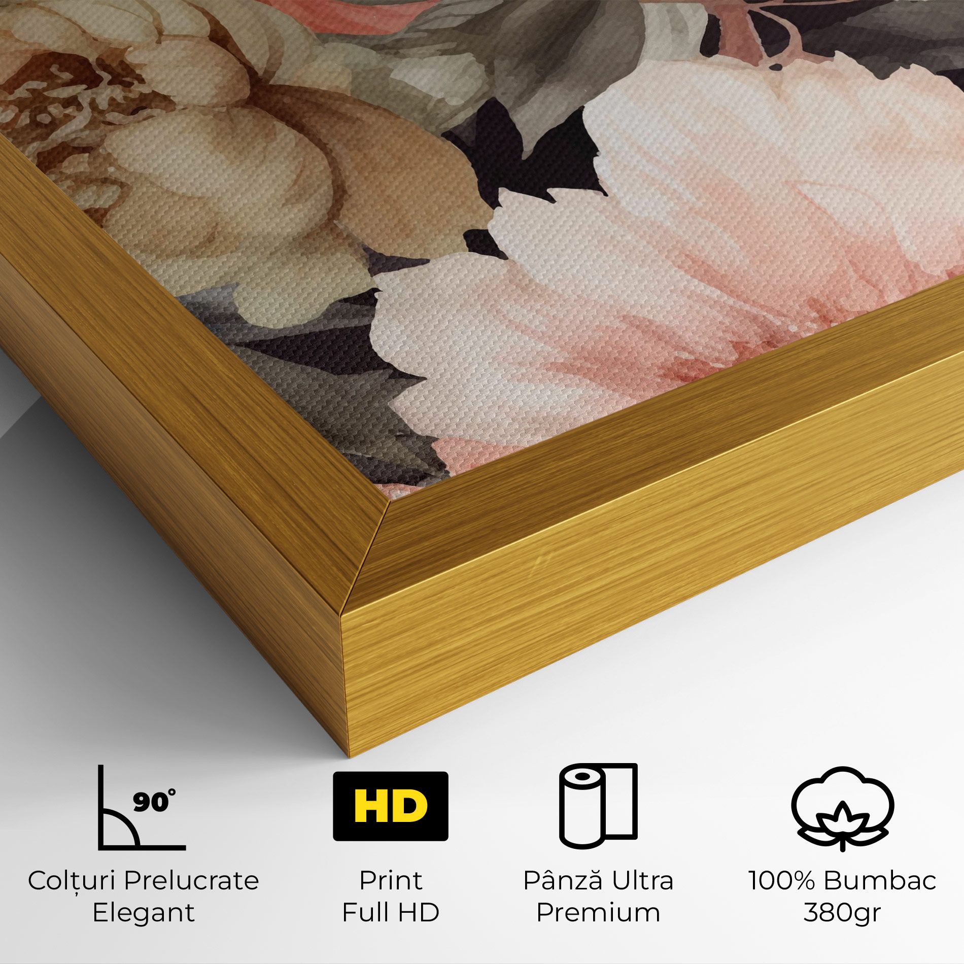 Cream Pink Peony mockup 4