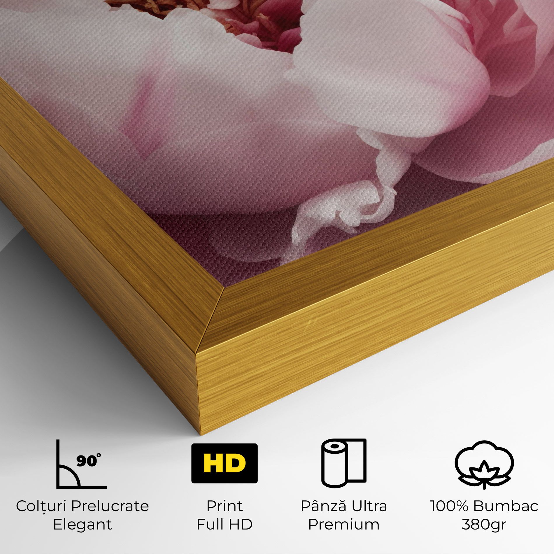 Pastel Peony Petals mockup 4
