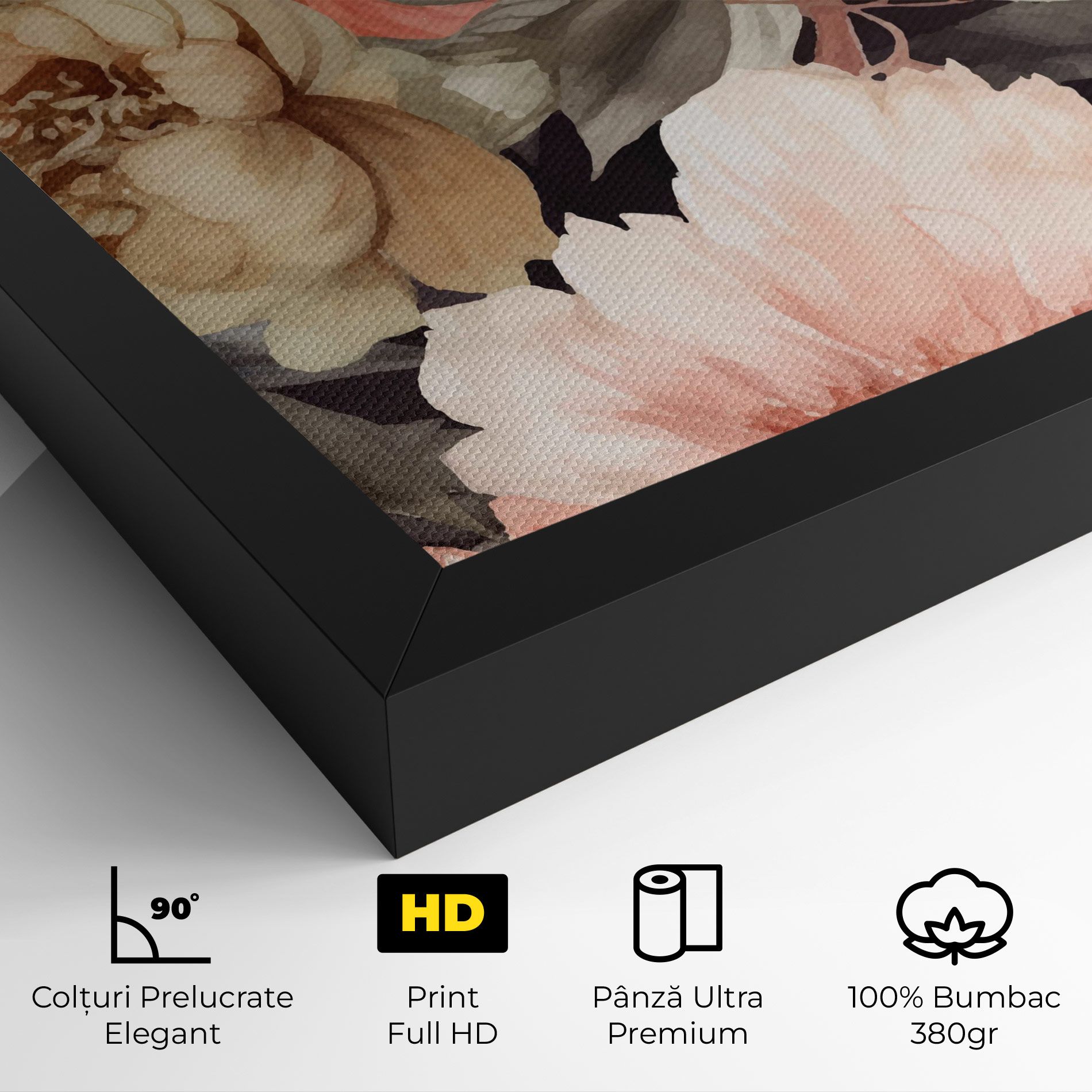 Cream Pink Peony mockup 4
