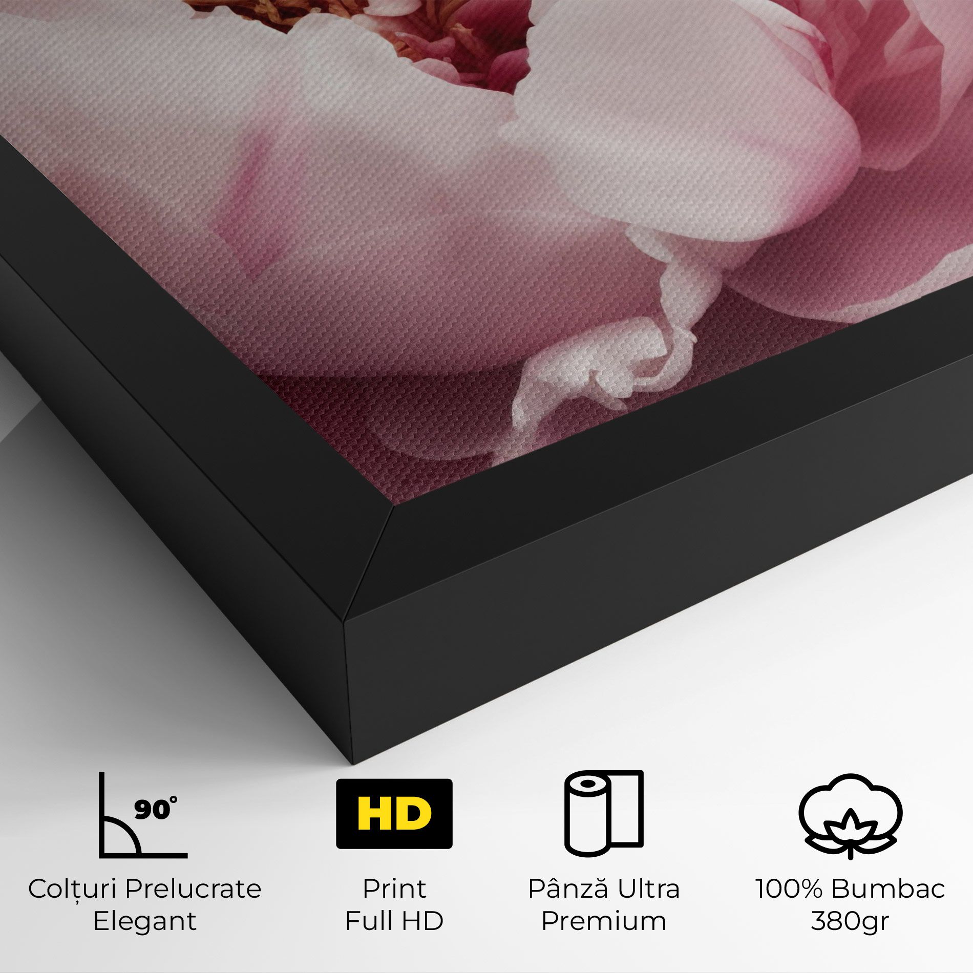 Pastel Peony Petals mockup 4