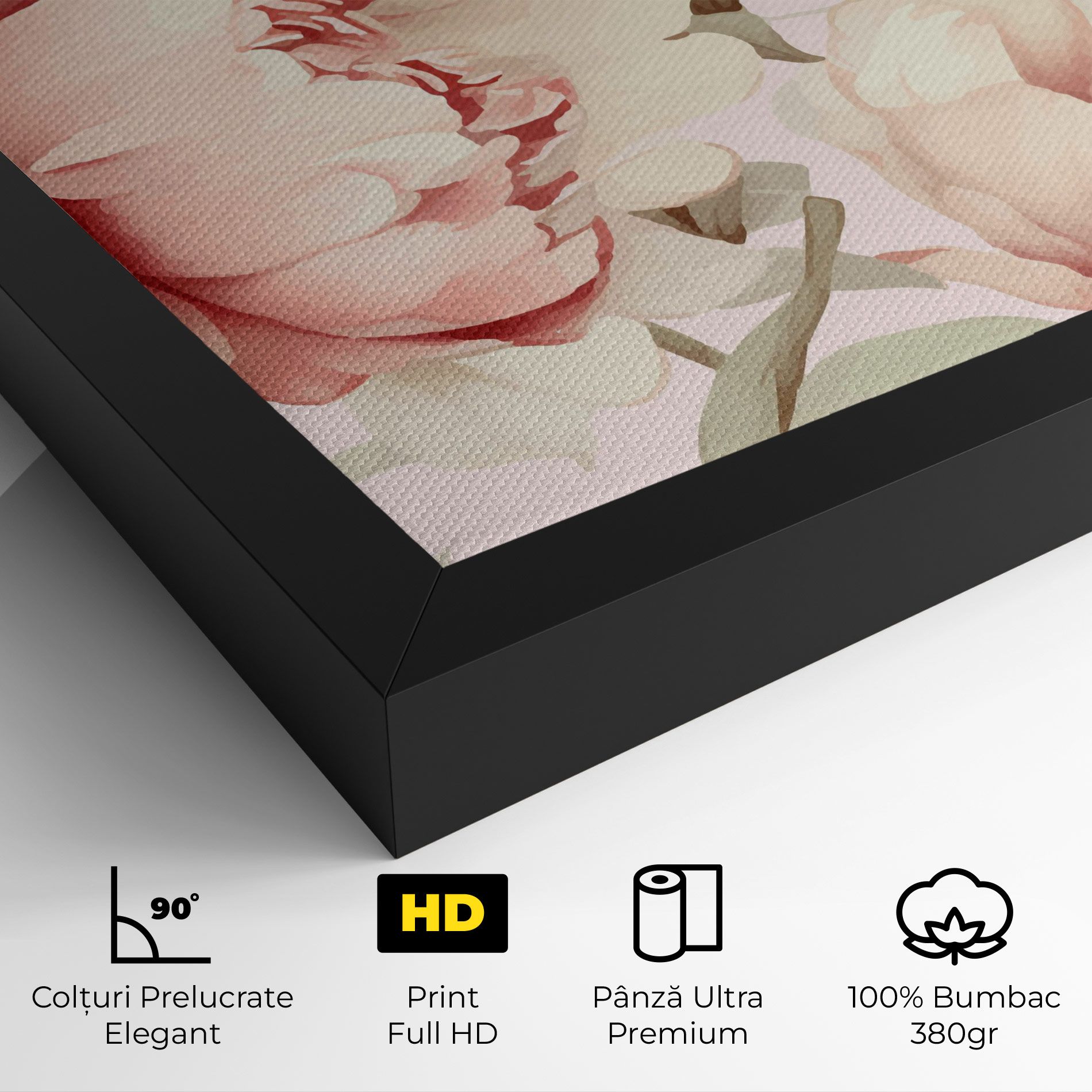 Pink Pretty Peony mockup 4