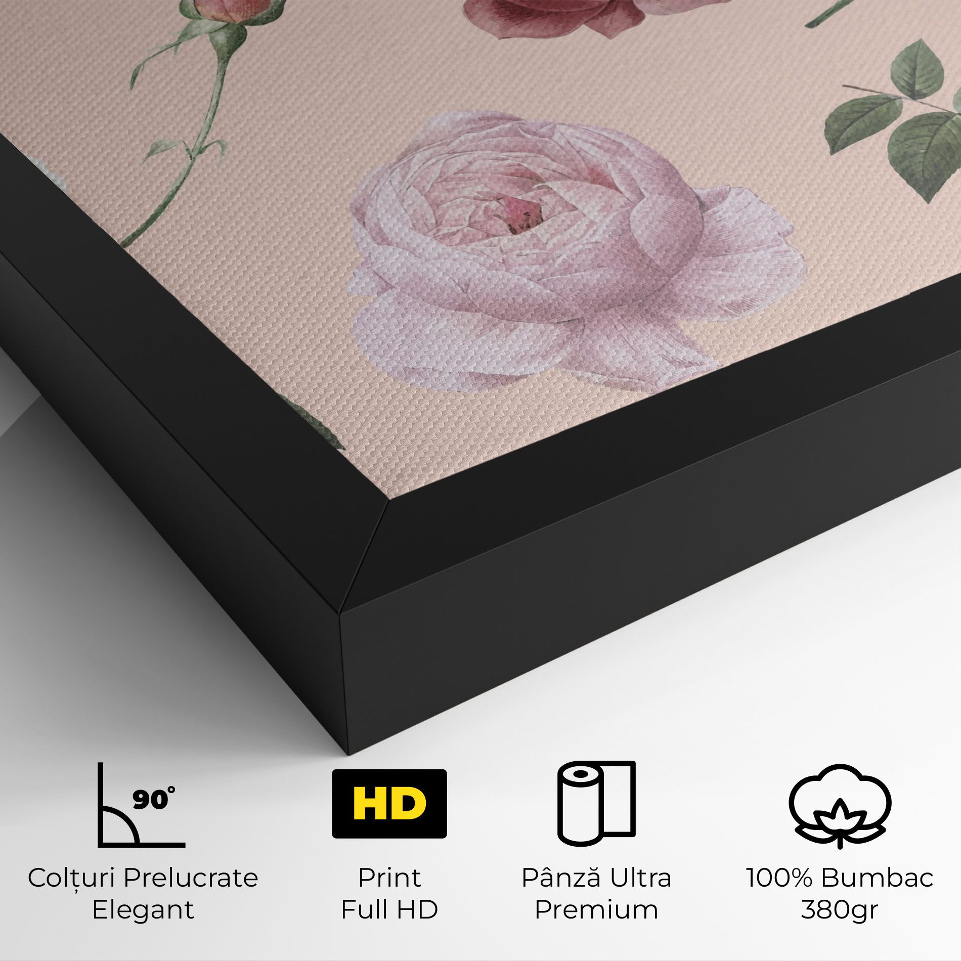 Rose And Peony mockup 4