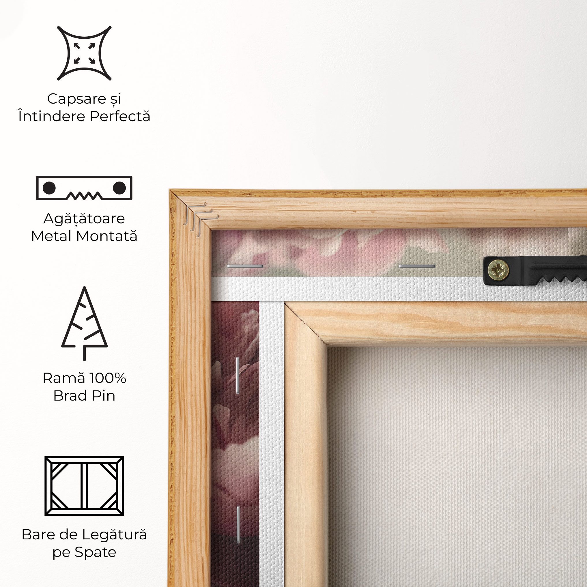 Cream Dreamy Peony mockup 5