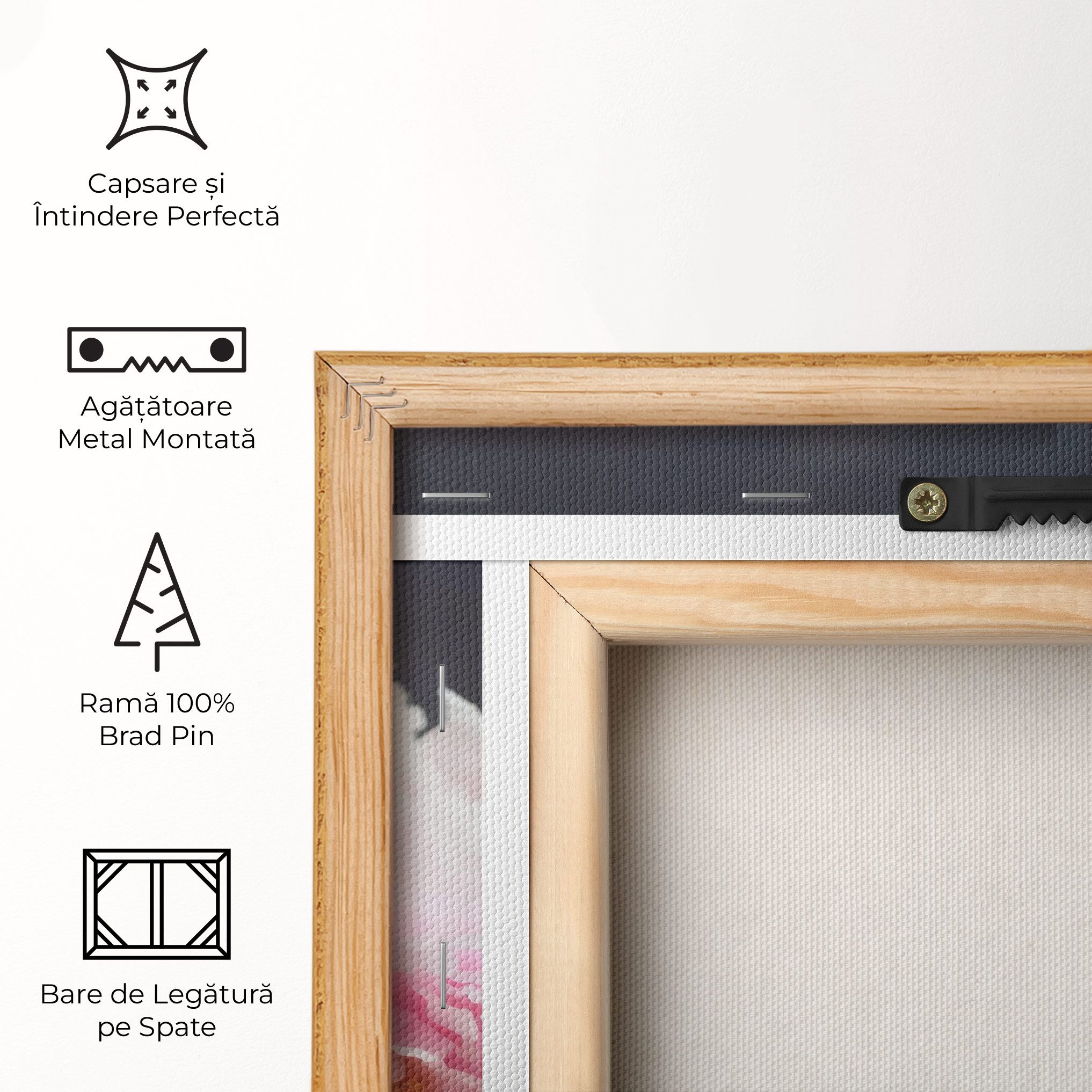 Peonies With Grey mockup 5