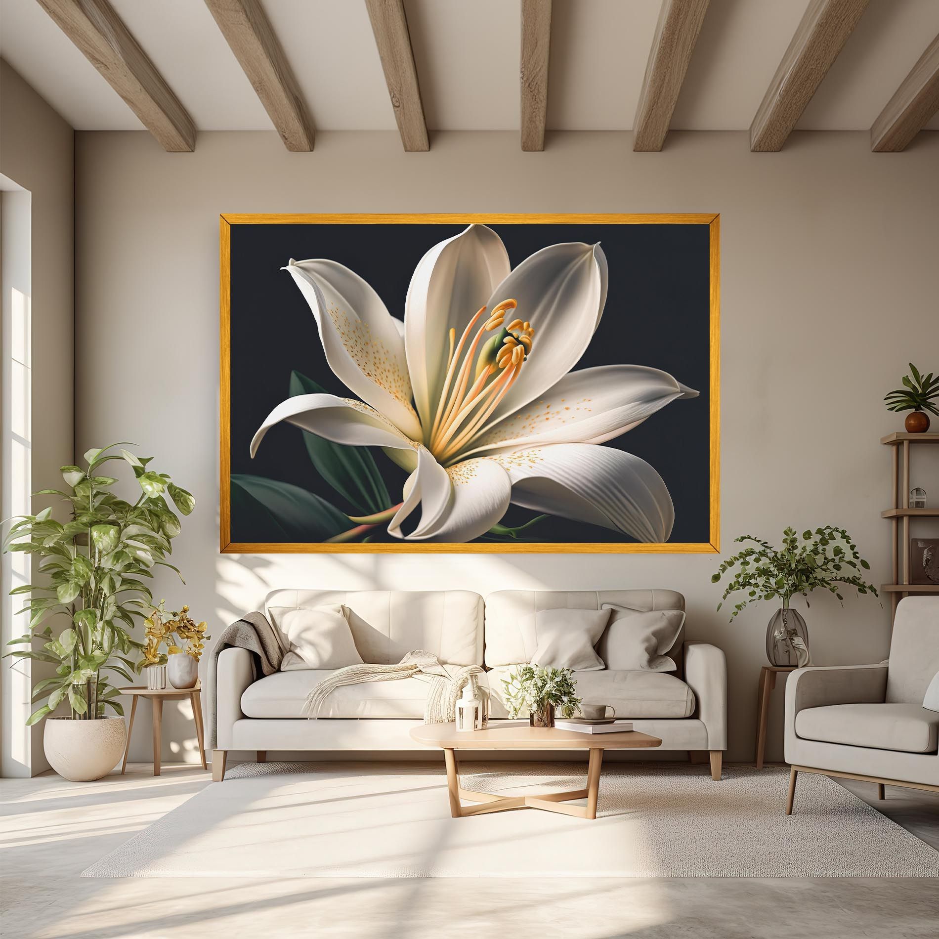 Big Lily View mockup 6