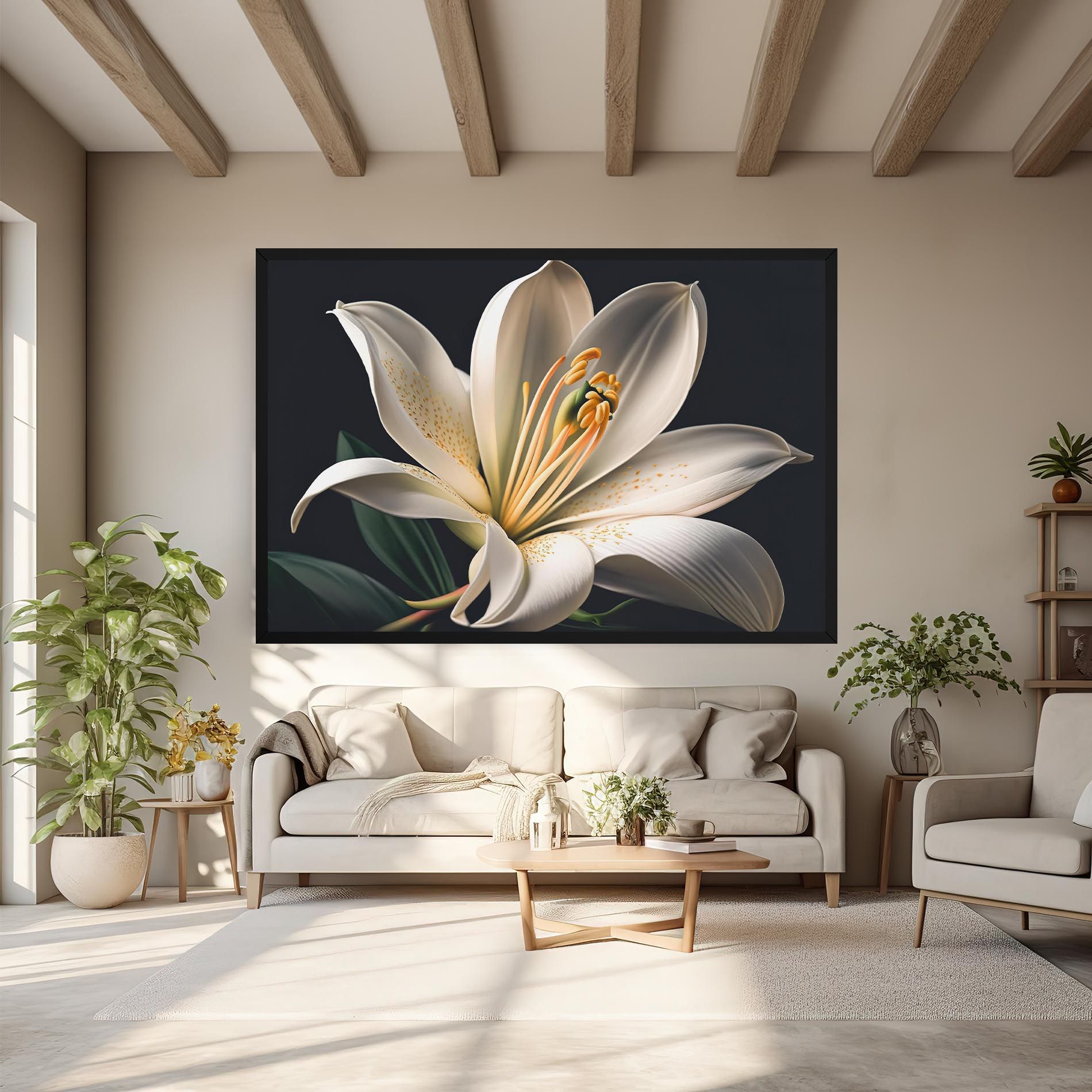 Big Lily View mockup 6