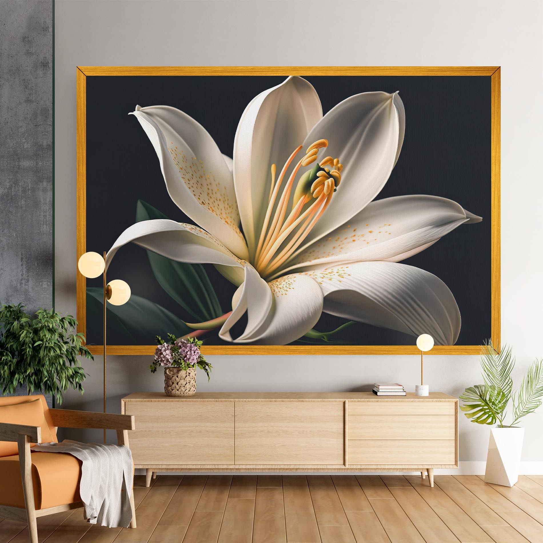 Big Lily View mockup 9
