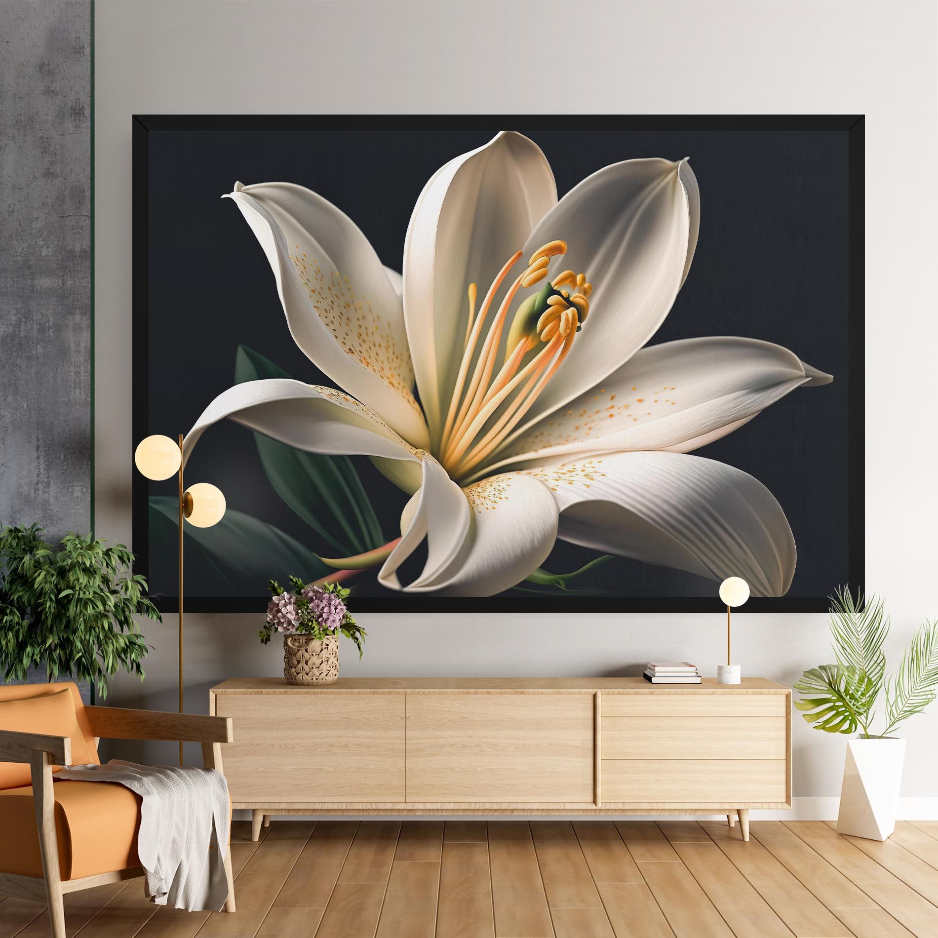 Big Lily View mockup 9