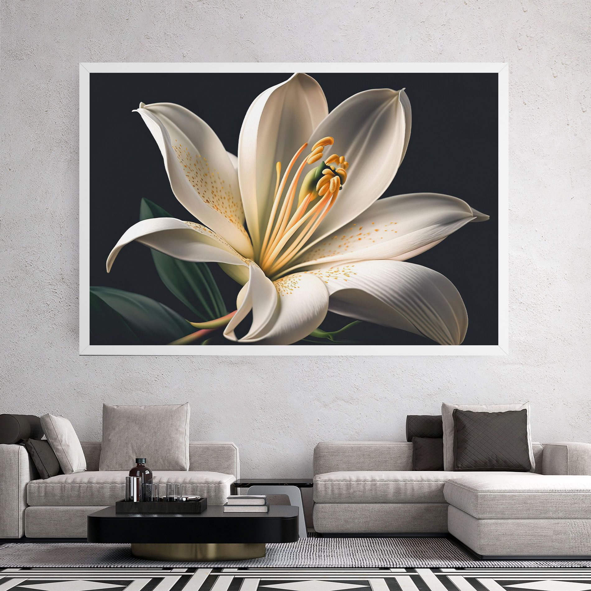 Big Lily View mockup 2