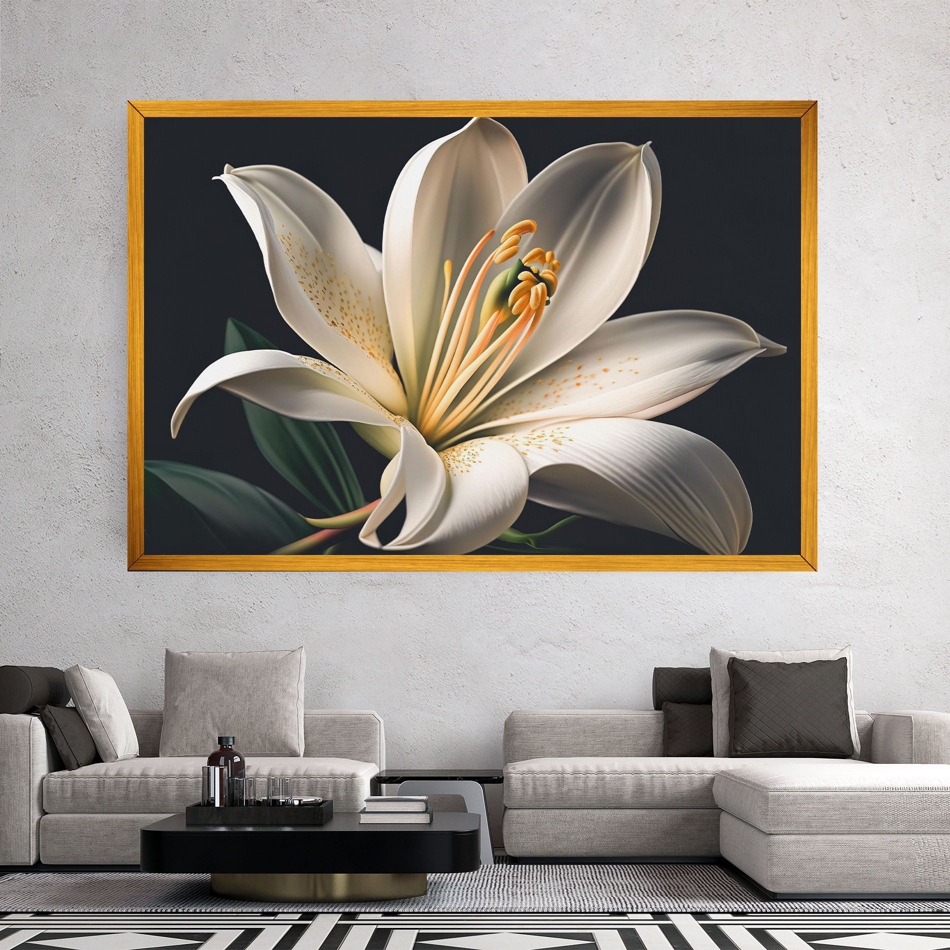Big Lily View mockup 2