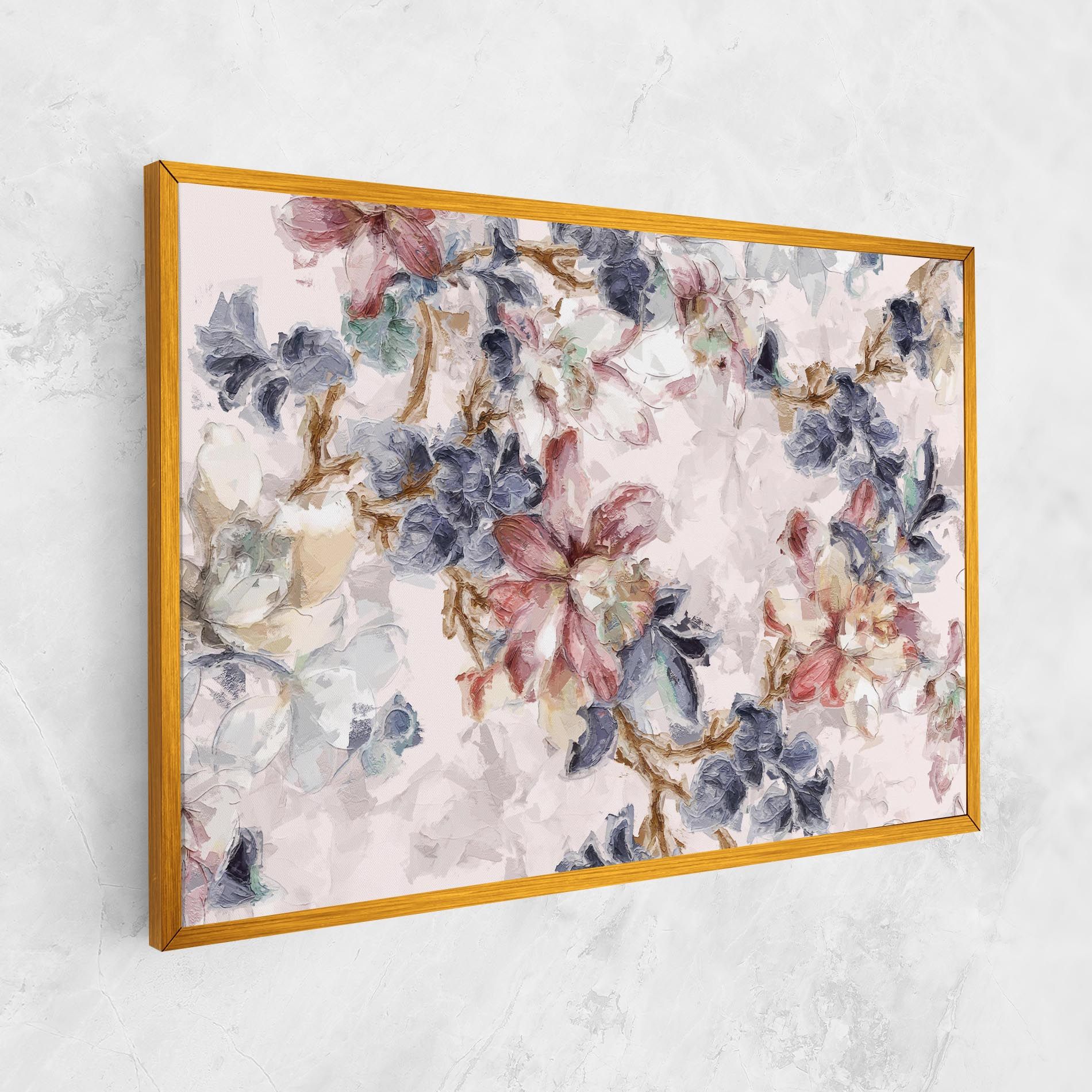 Painted Flowers mockup 1
