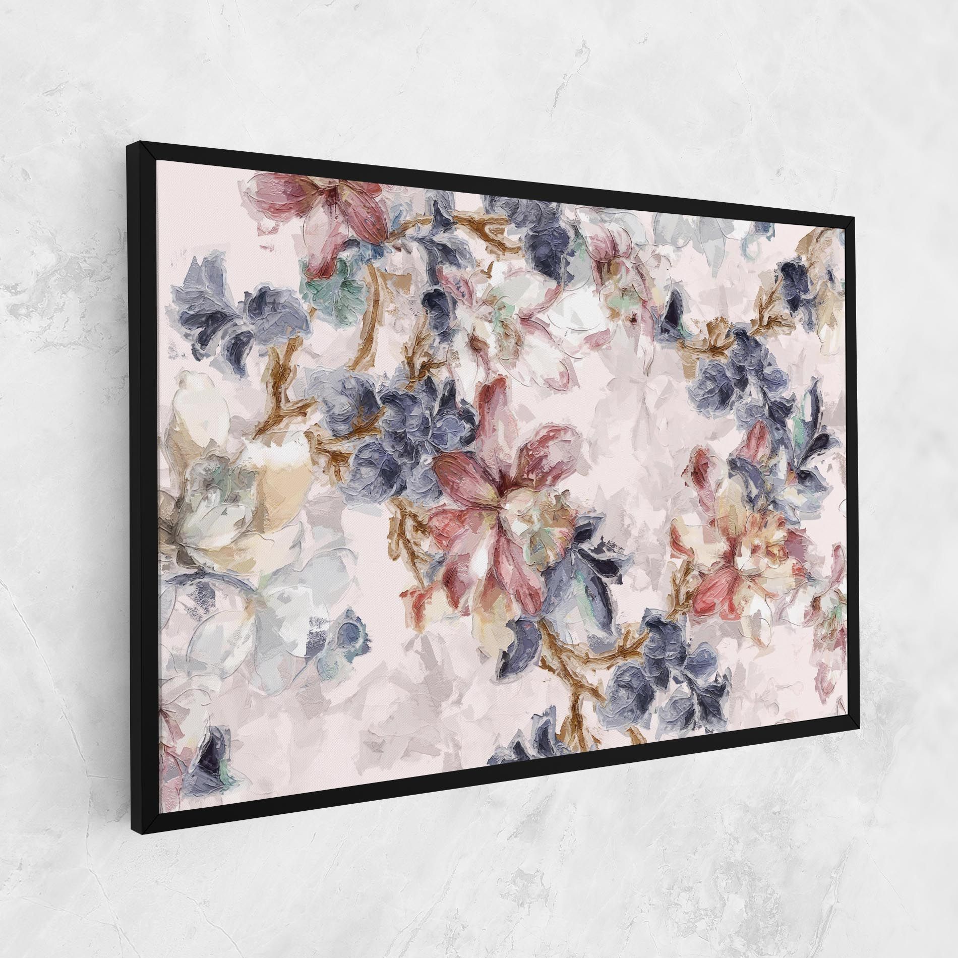 Painted Flowers mockup 1