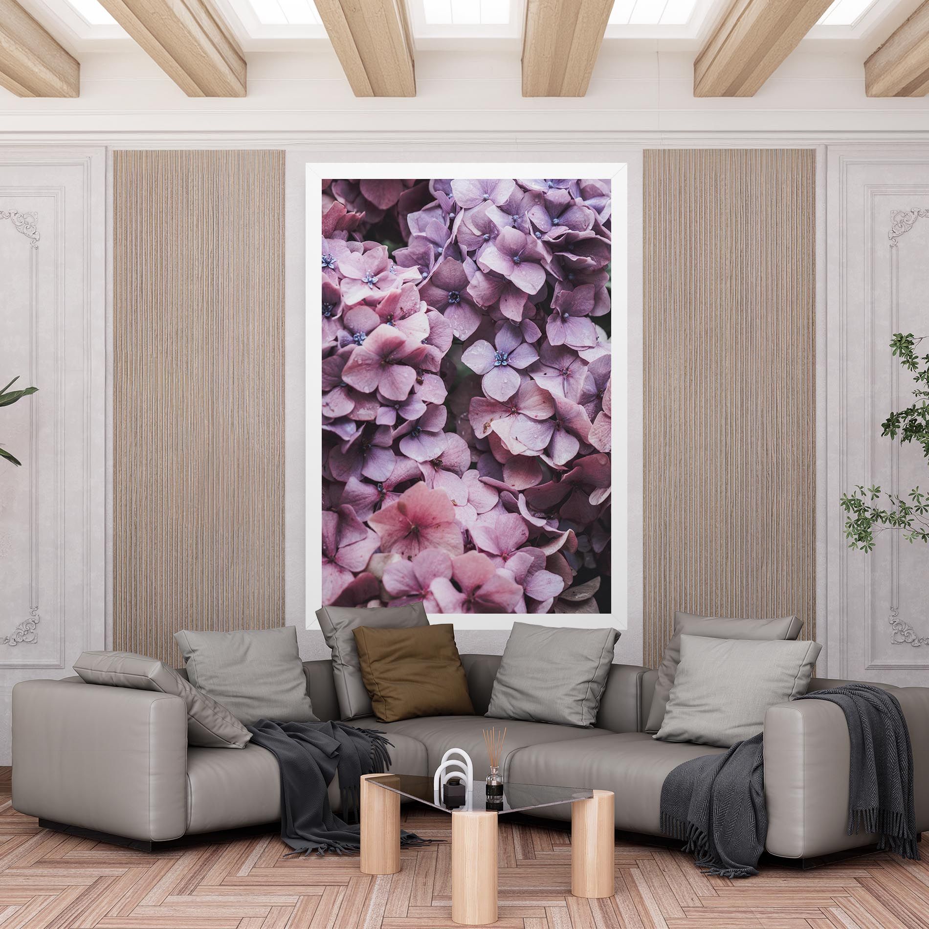 Lilac Tree mockup 6