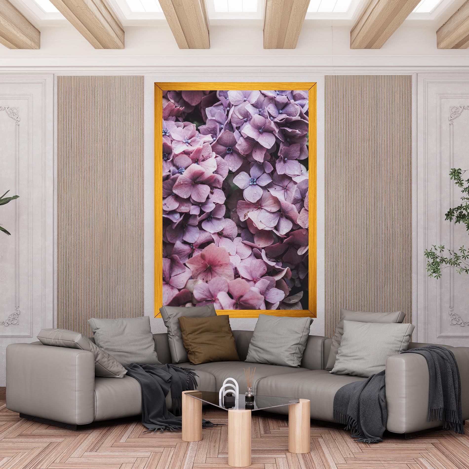 Lilac Tree mockup 6