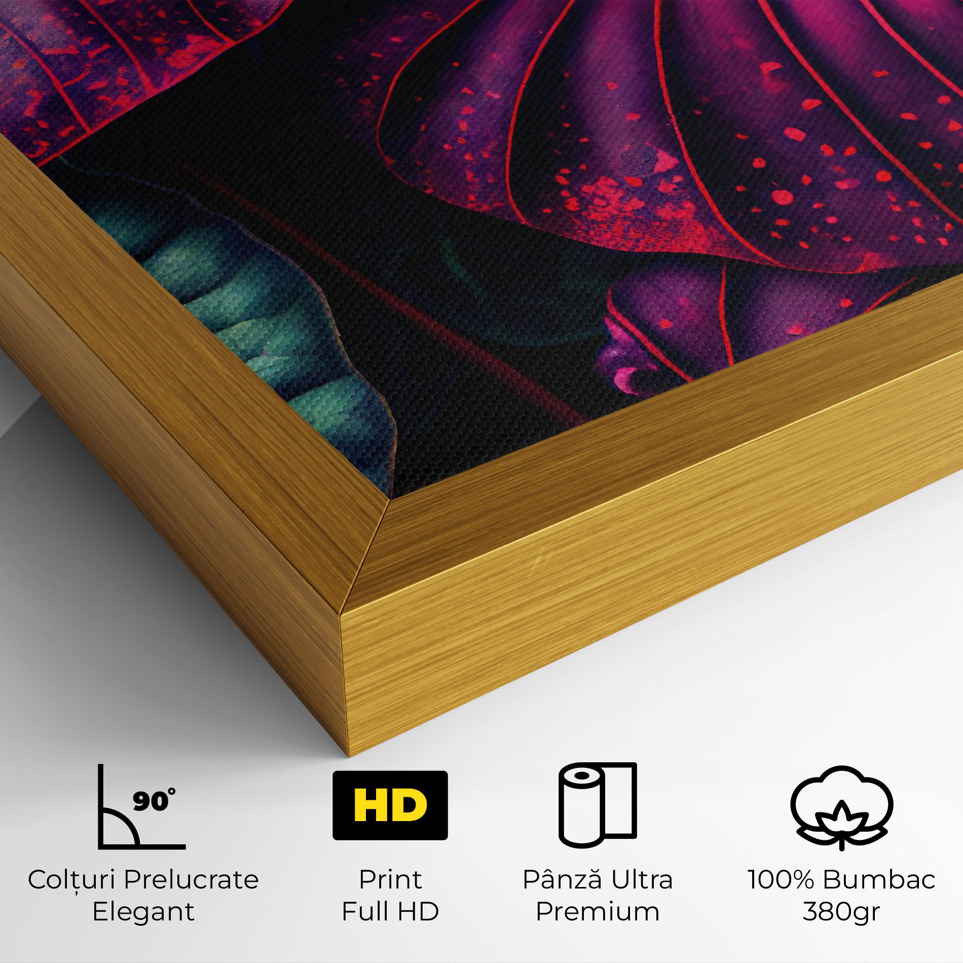 Big Purple Exotic mockup 4