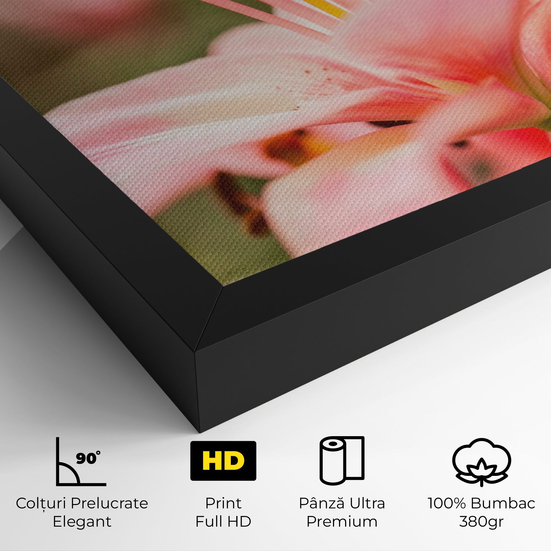 Flower mockup 4