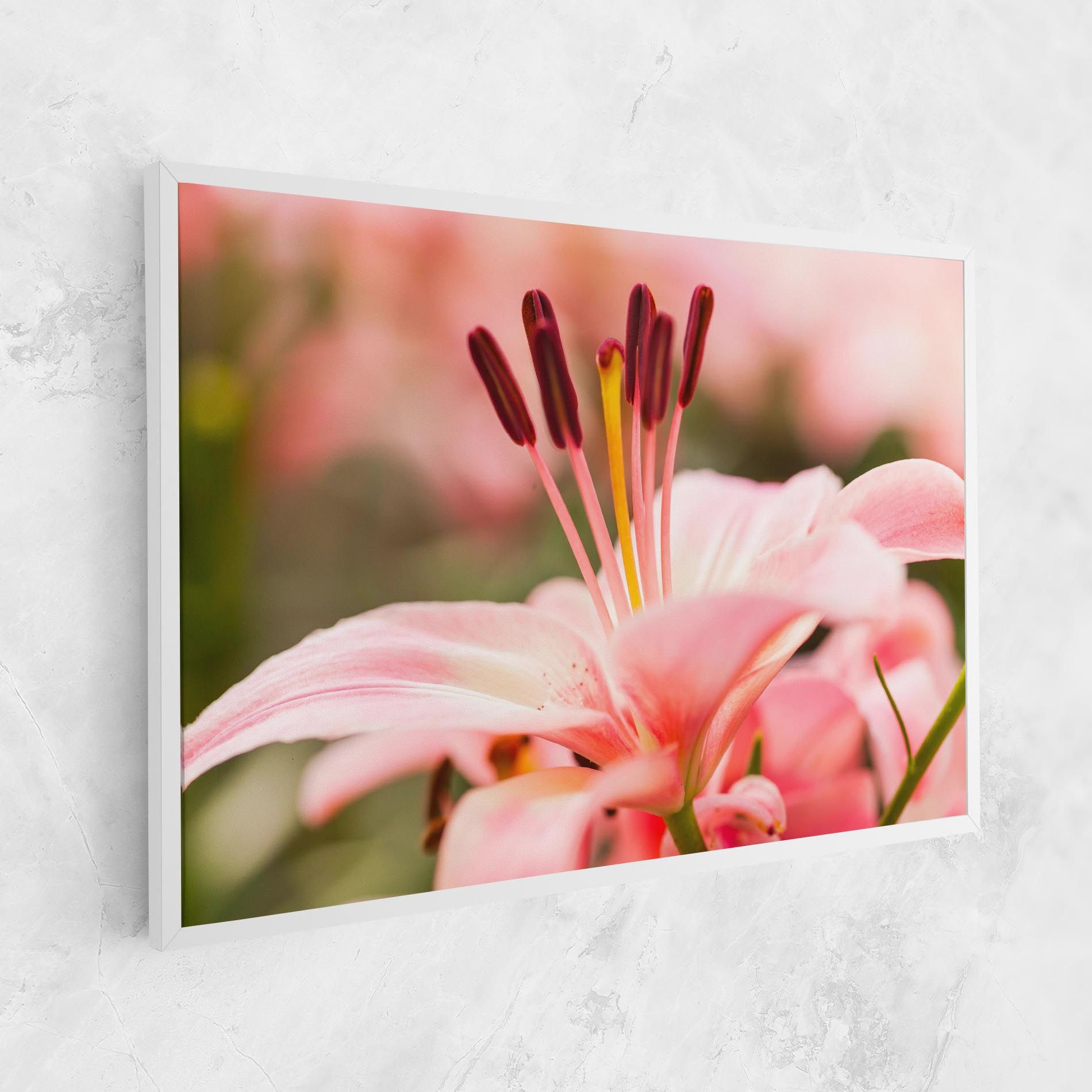 Flower mockup 1