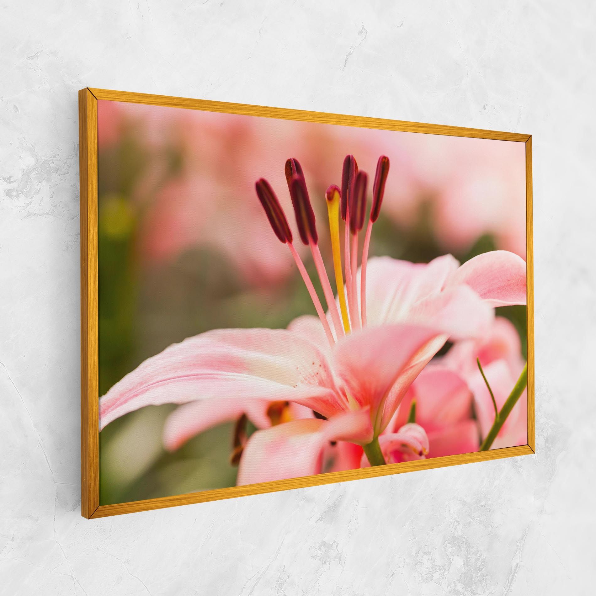 Flower mockup 1