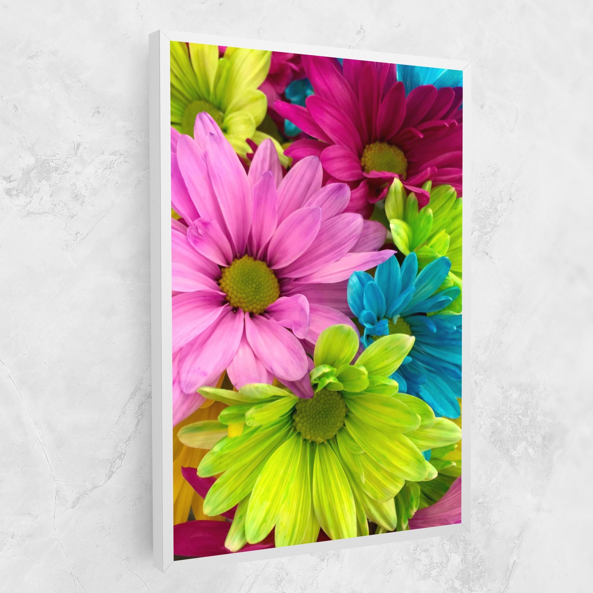 Three Shades Of Flower mockup 1