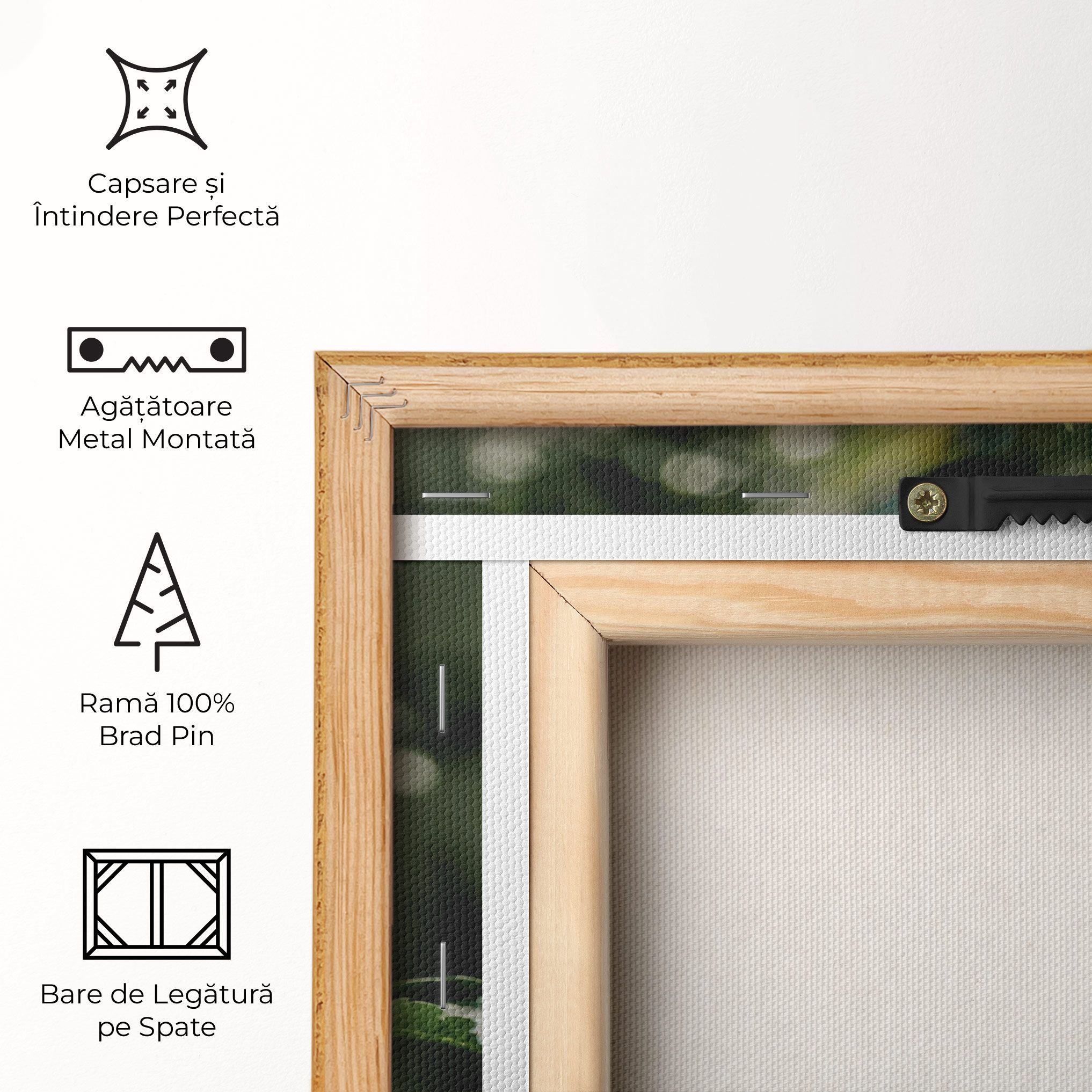 Yellow Pretty Exotic mockup 5