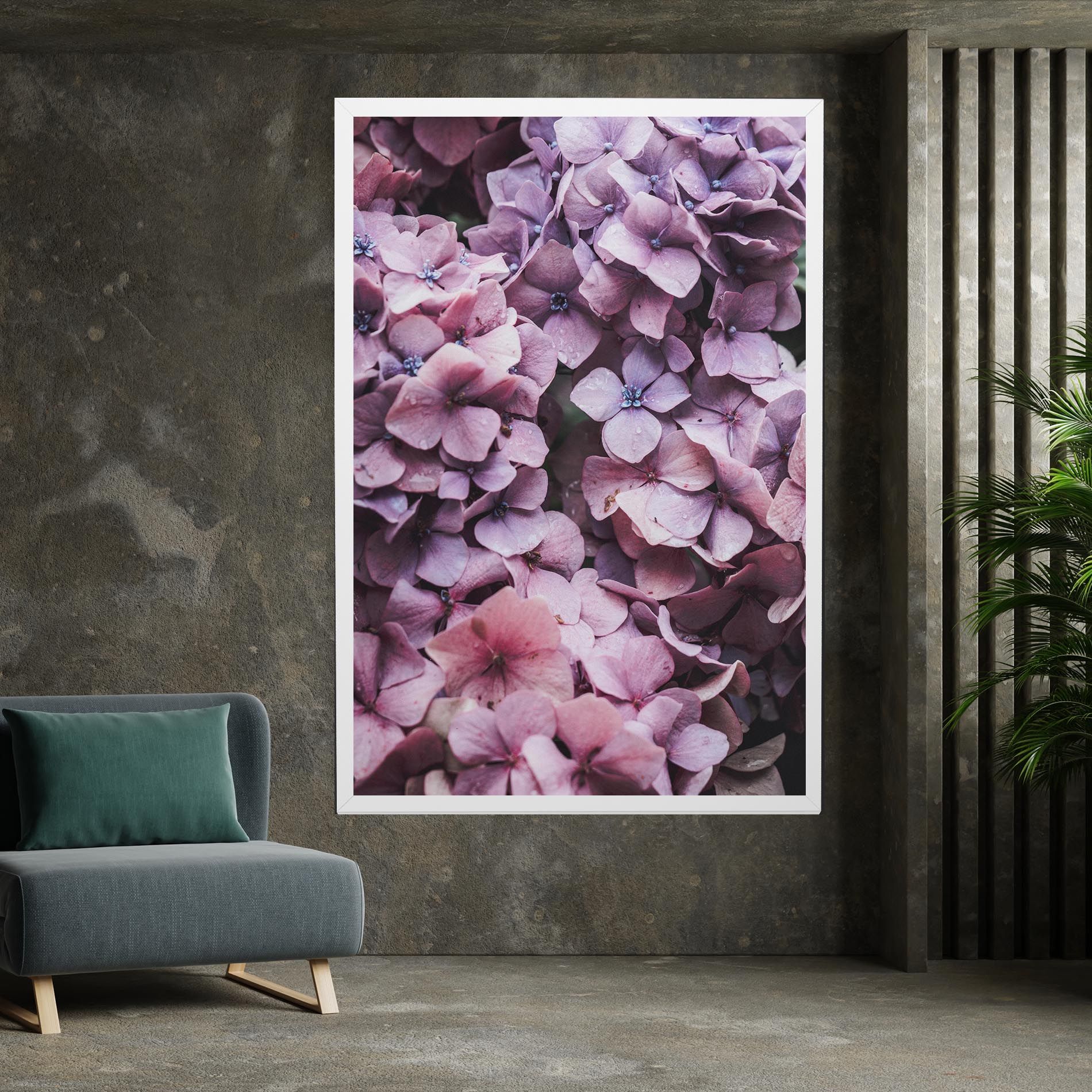 Lilac Tree mockup 7