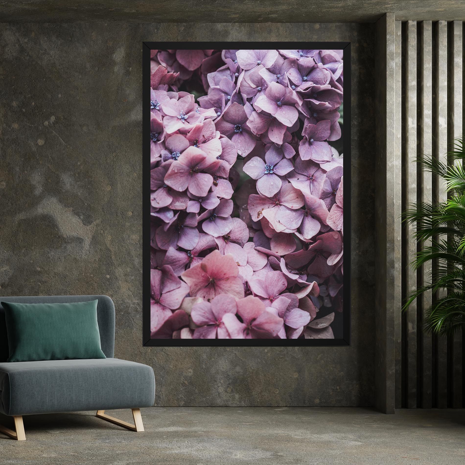 Lilac Tree mockup 7