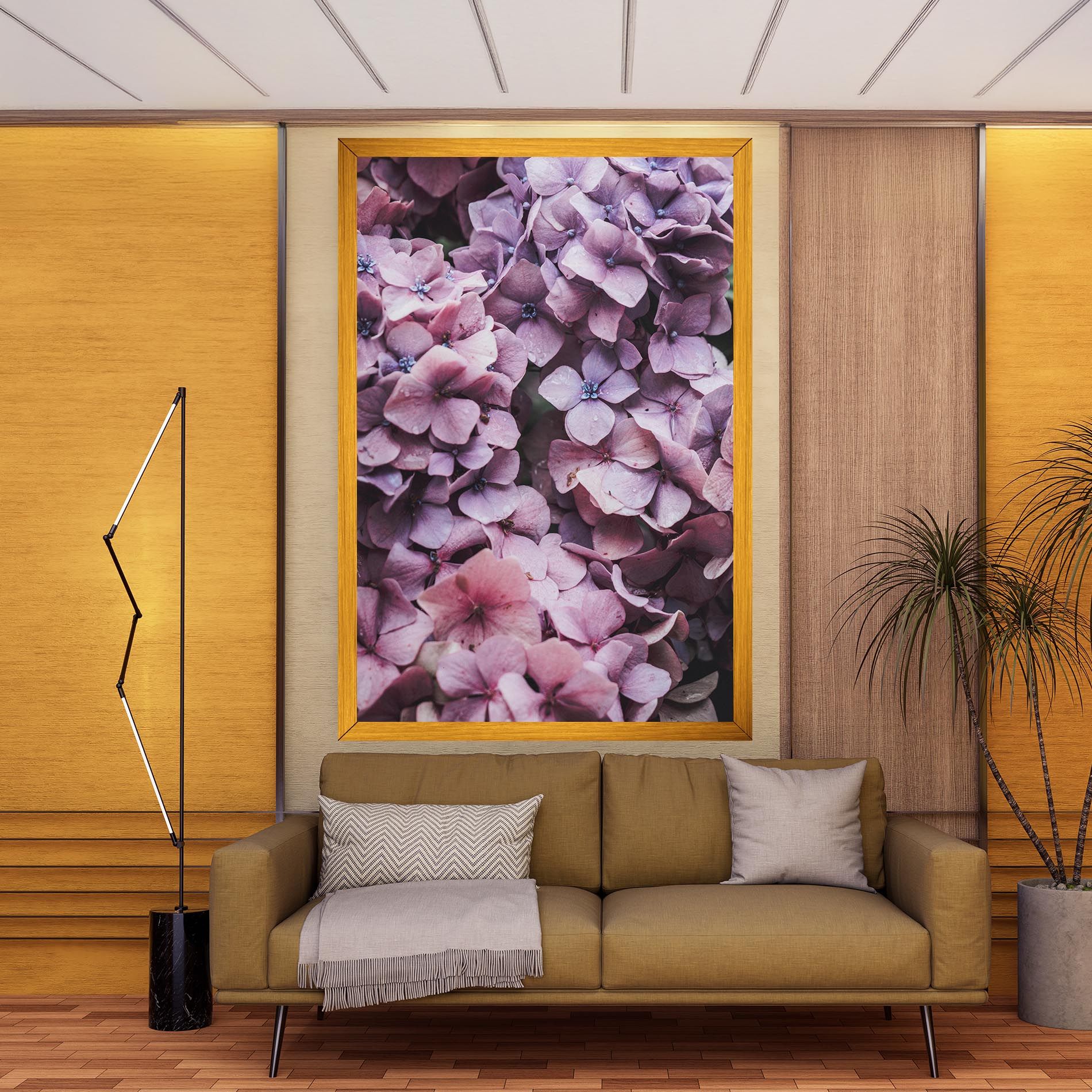 Lilac Tree mockup 9
