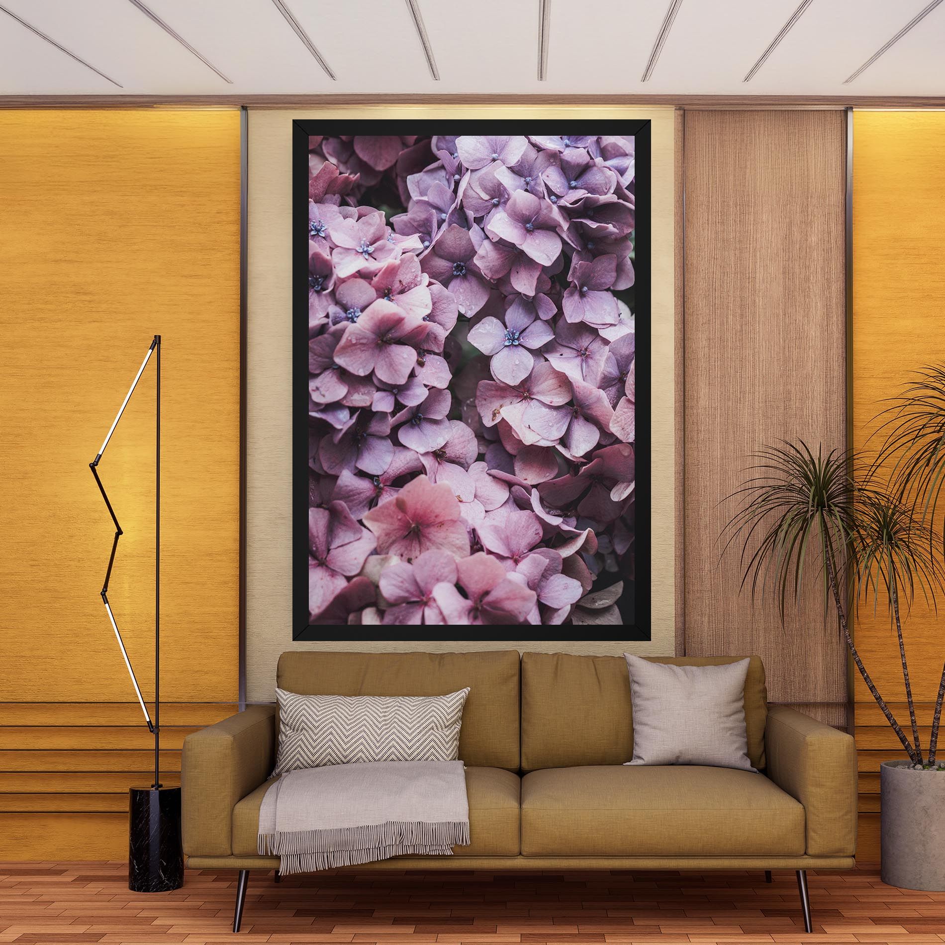 Lilac Tree mockup 9