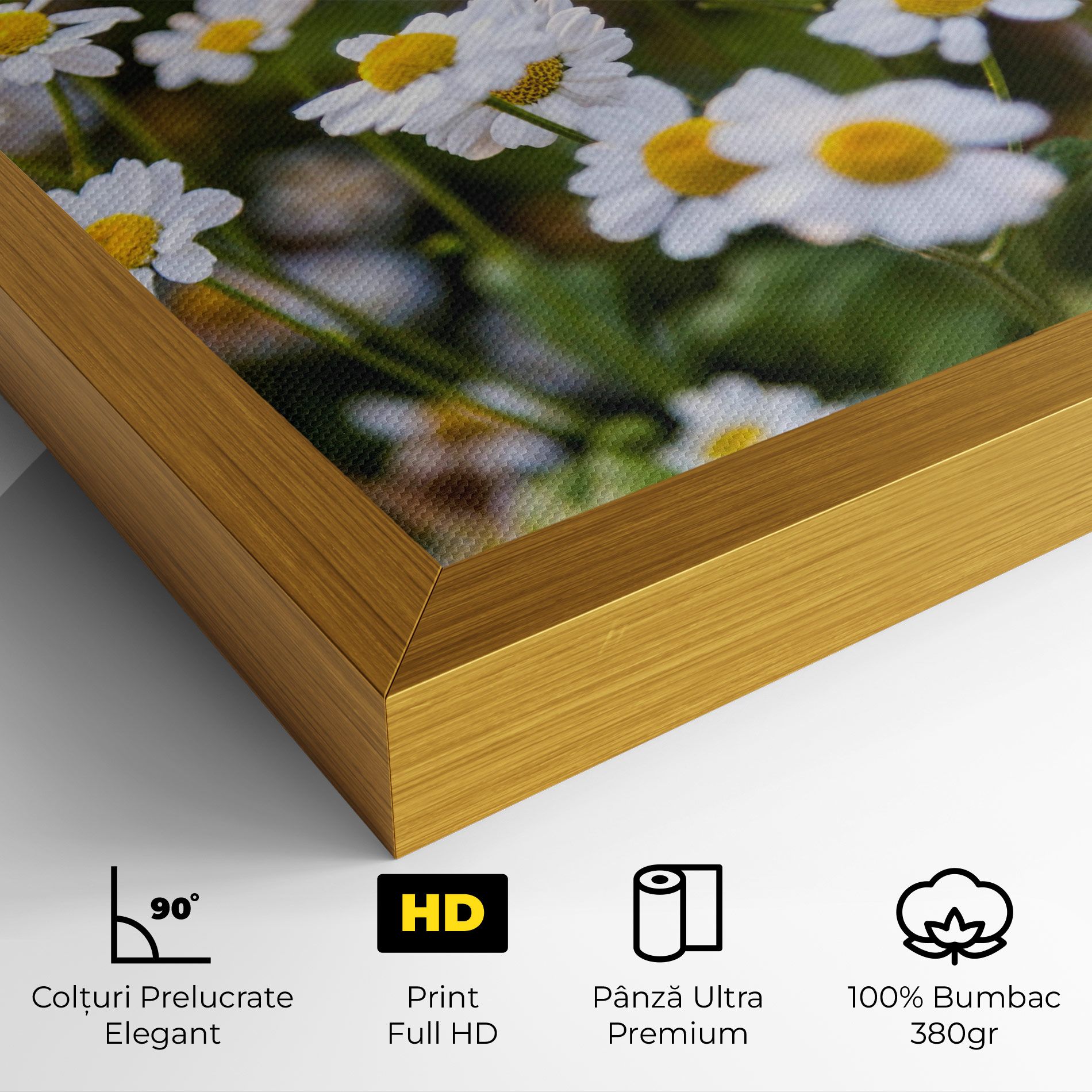 Flowers Garden mockup 4