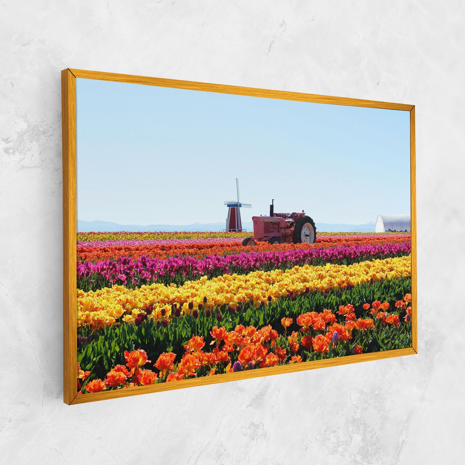 Working Wild Field mockup 1