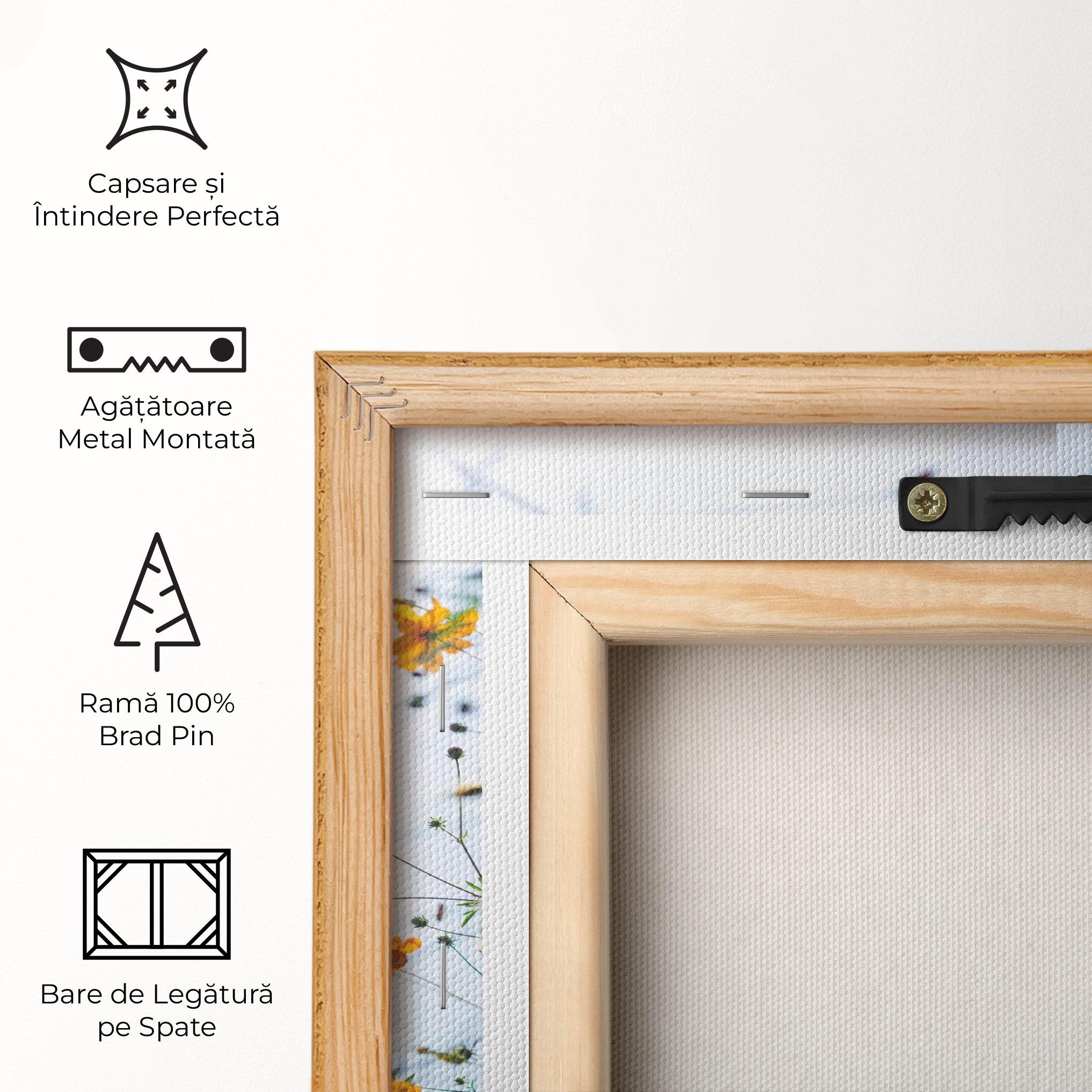 Tablou Canvas Masaaki Komori 7xP5BJ34ybg Unsplash mockup 5