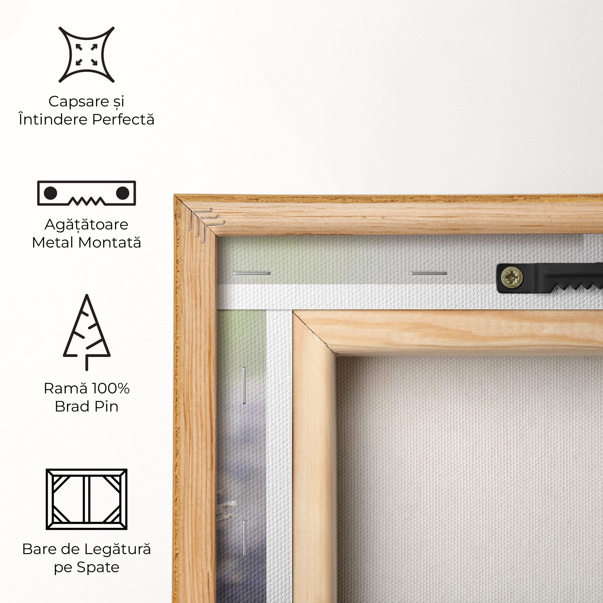 White Purple Wild mockup 5