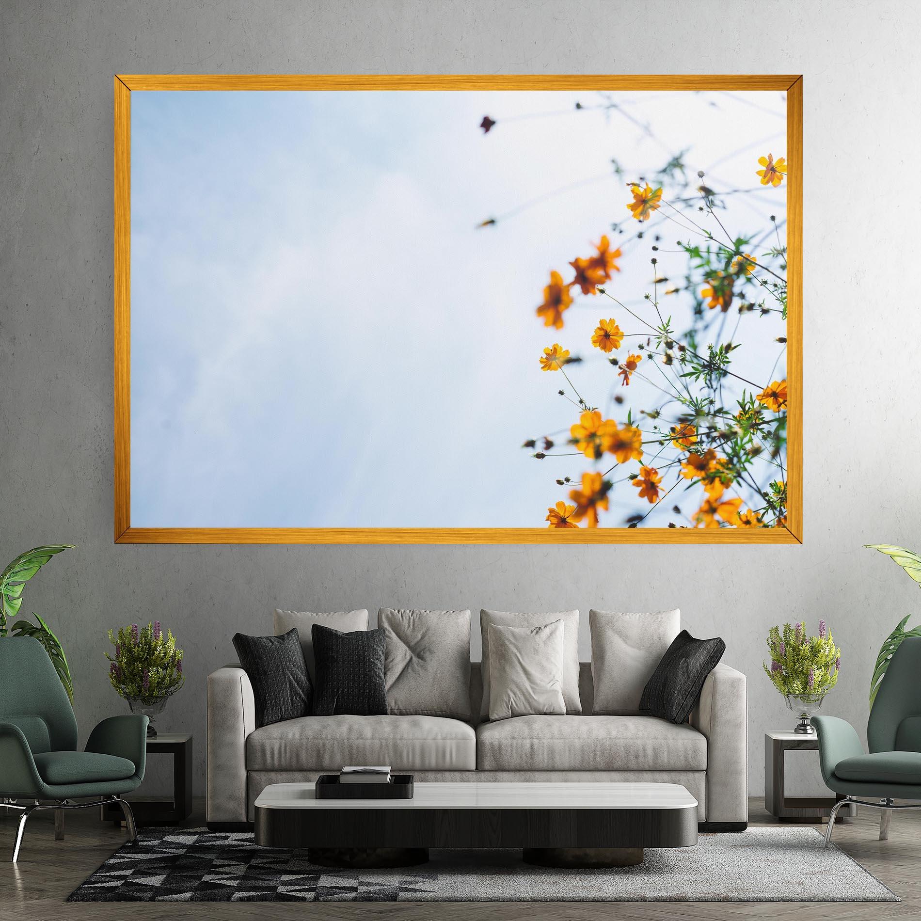 Tablou Canvas Masaaki Komori 7xP5BJ34ybg Unsplash mockup 7