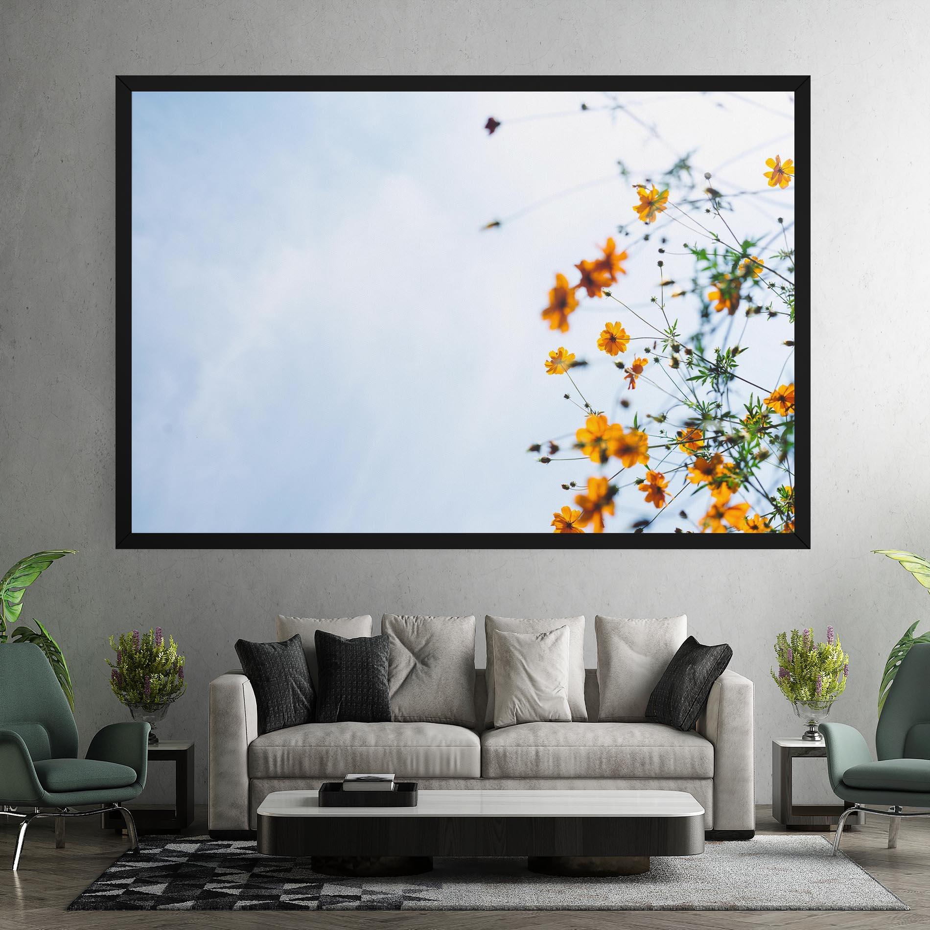 Tablou Canvas Masaaki Komori 7xP5BJ34ybg Unsplash mockup 7