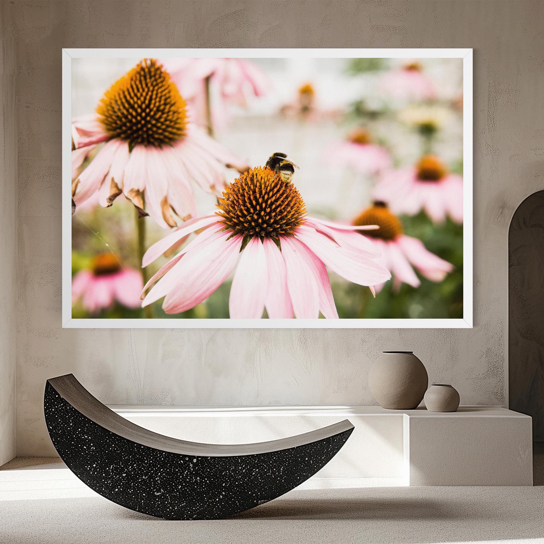 Daylight Flower mockup 8