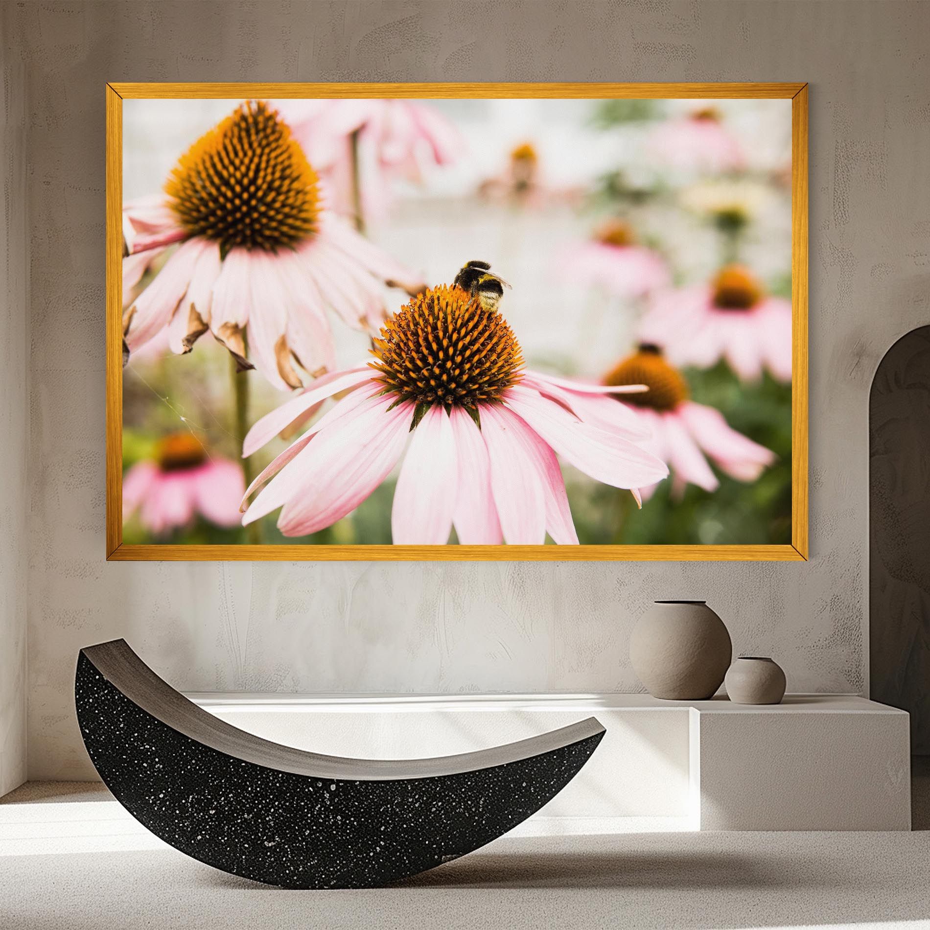 Daylight Flower mockup 8