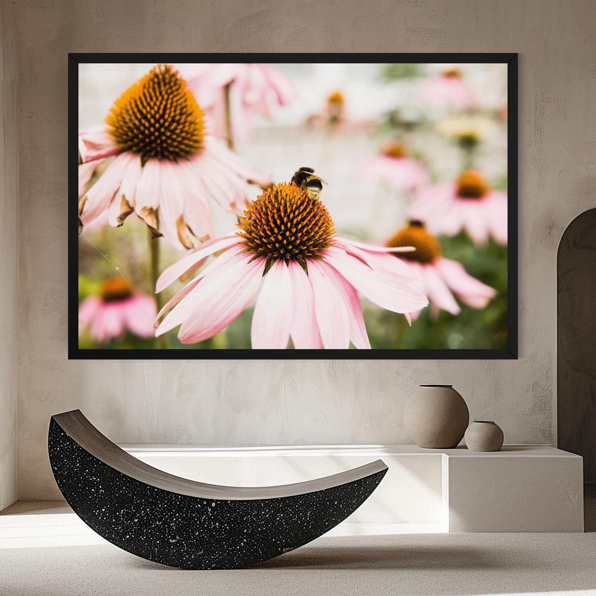 Daylight Flower mockup 8