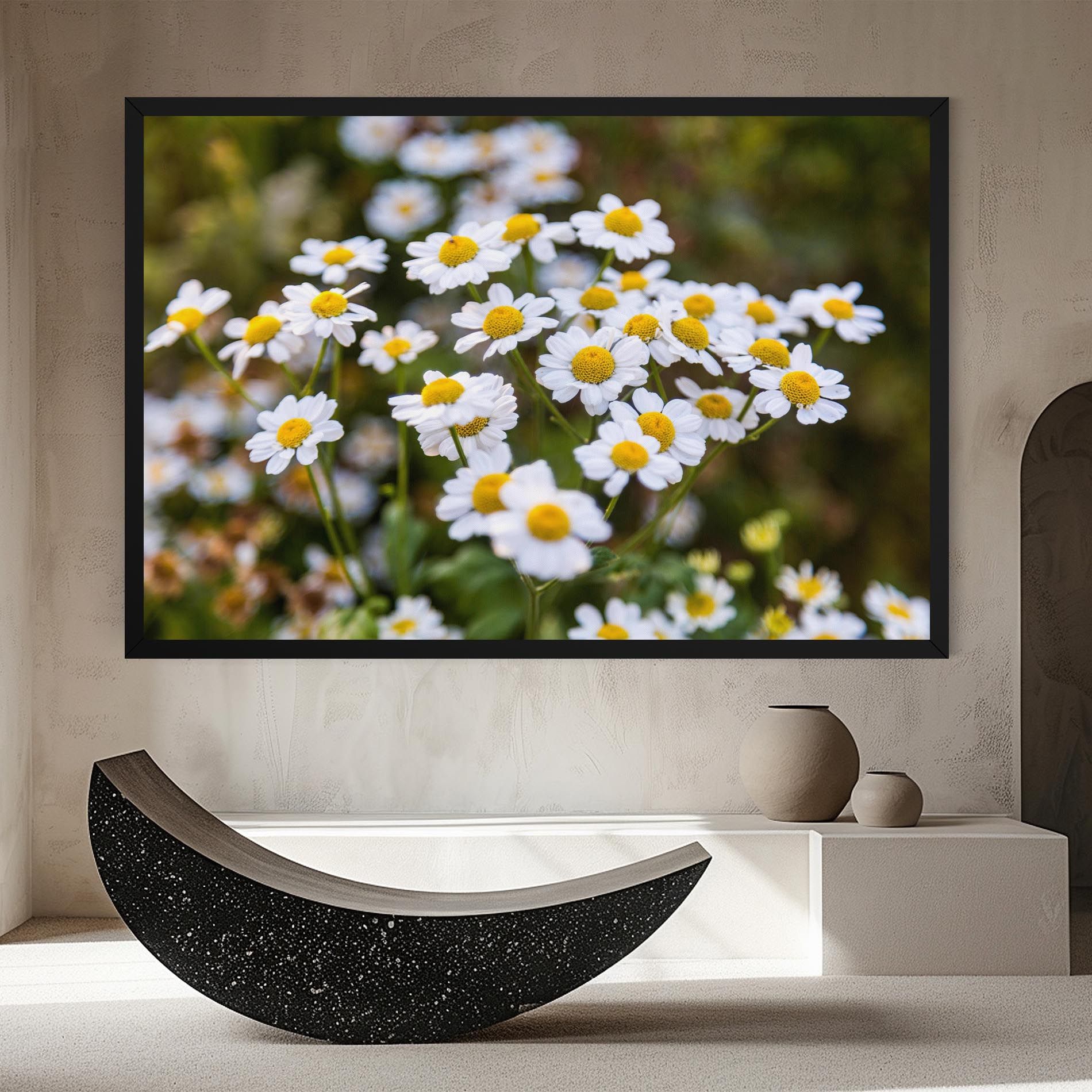 Flowers Garden mockup 8